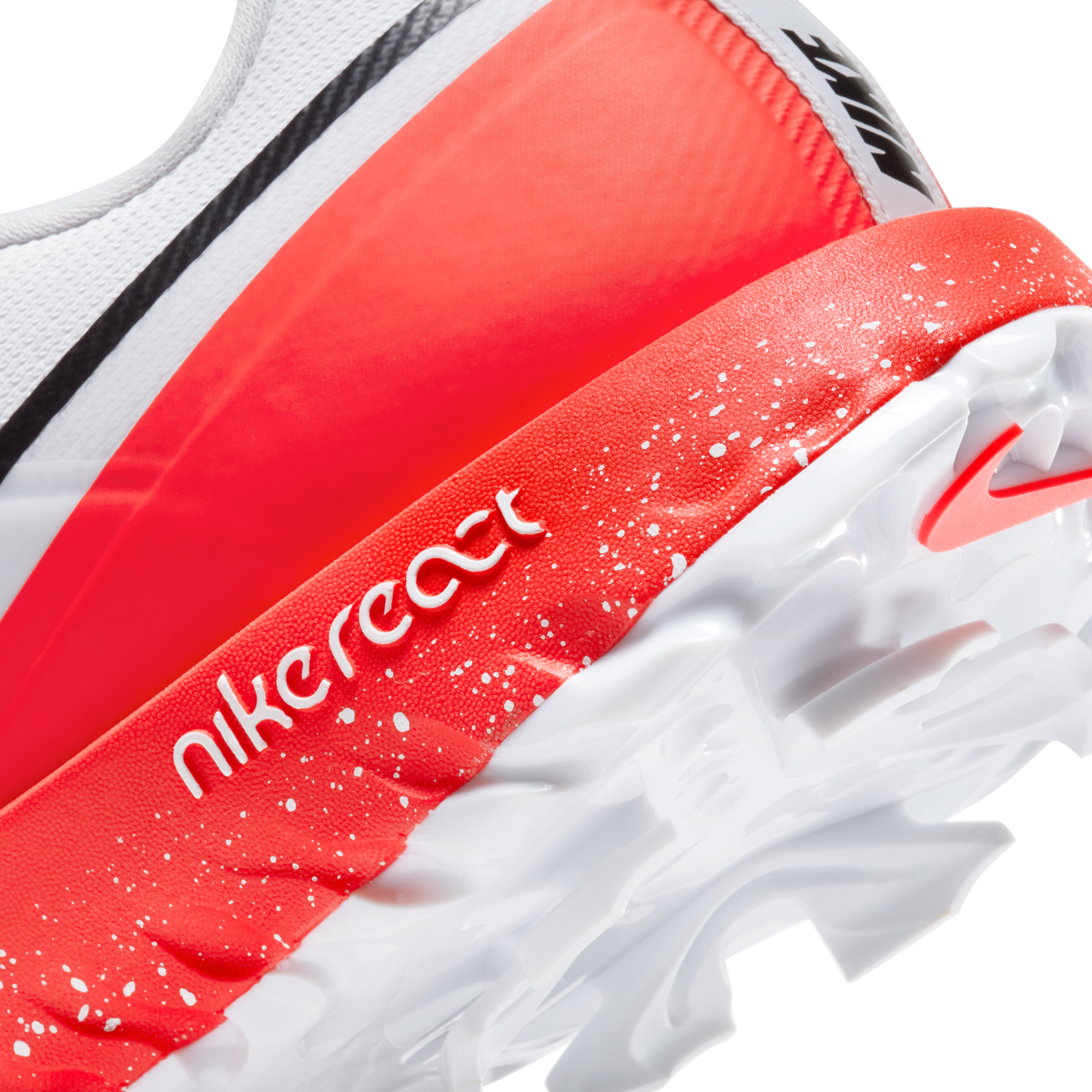 React Infinity Pro Men's Golf Shoe