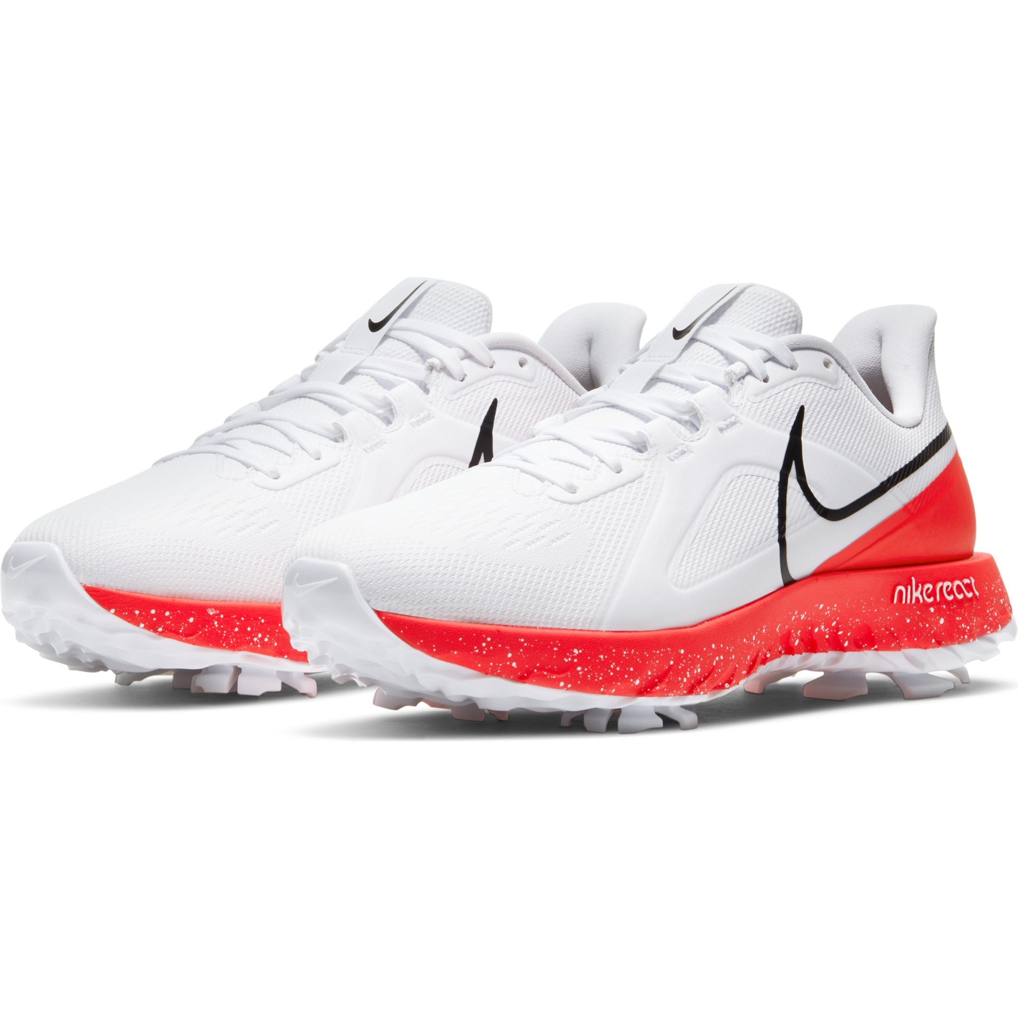 React Infinity Pro Men's Golf Shoe