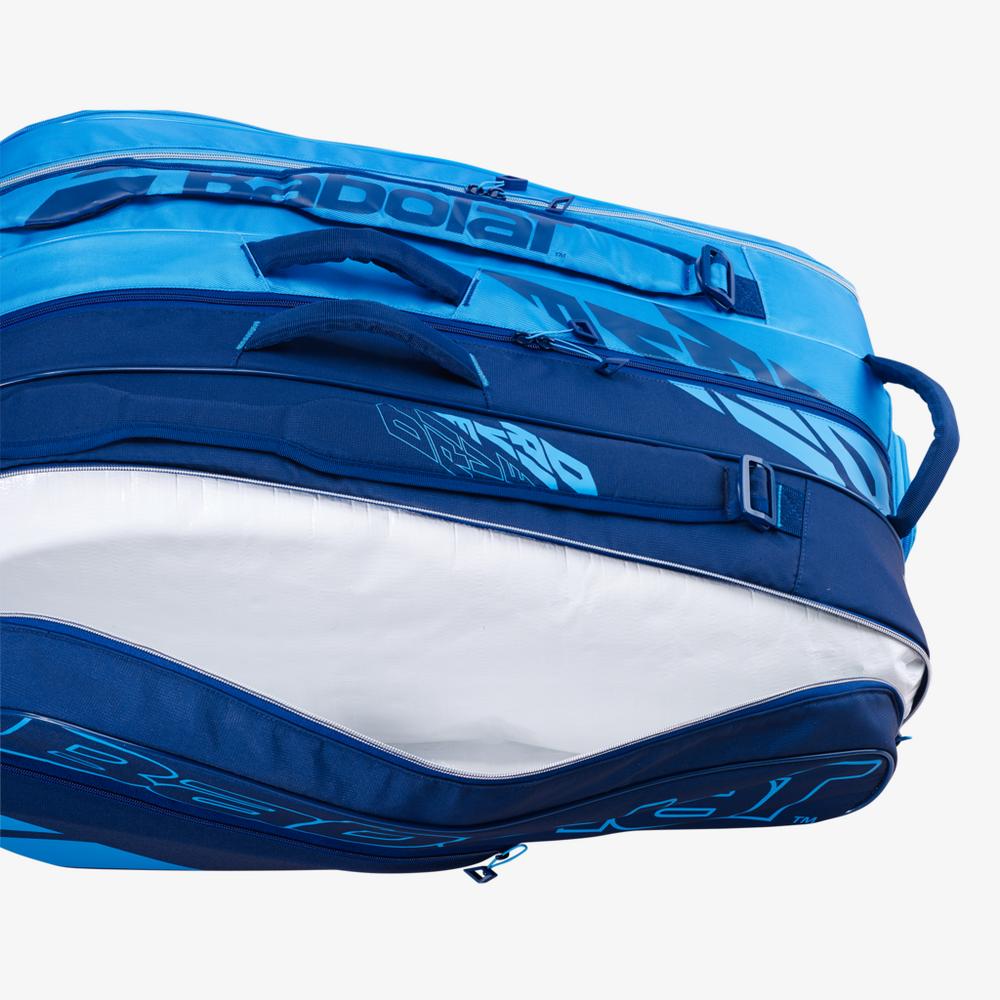 RHx12 Pure Drive Tennis Bag