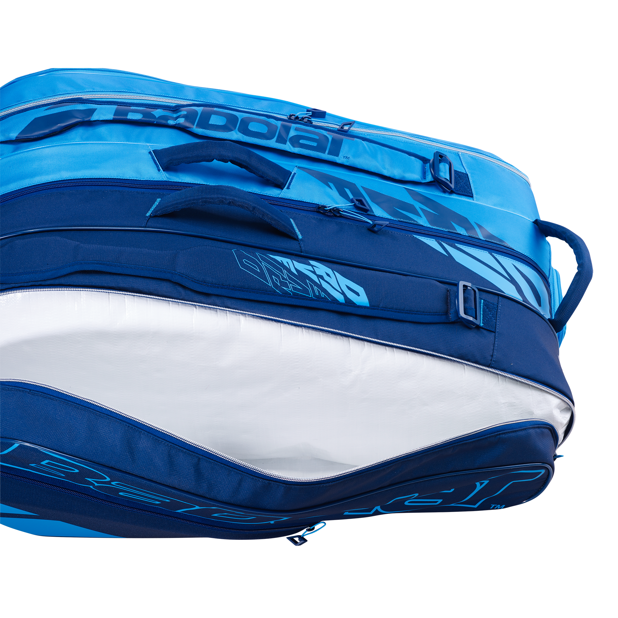 RHx12 Pure Drive Tennis Bag