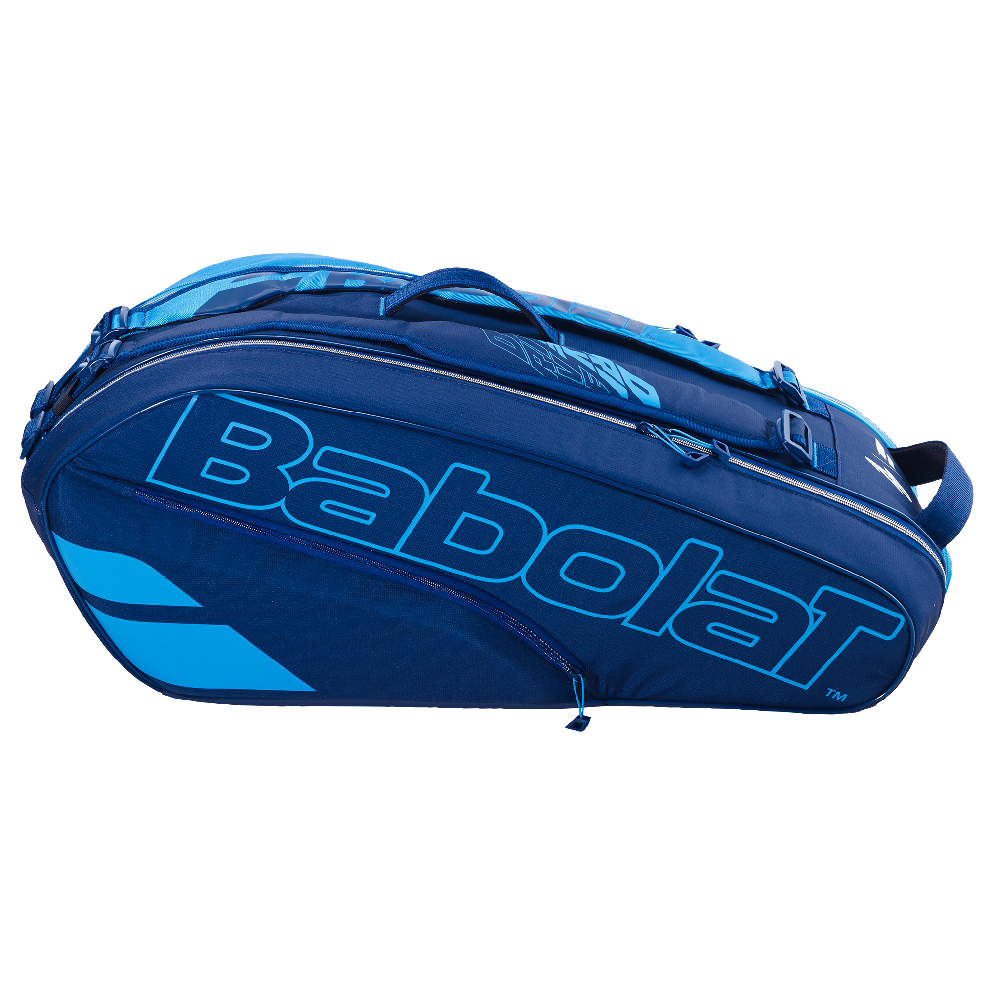 Babolat RHx6 Pure Drive Tennis Racquet Bag PGA TOUR Superstore