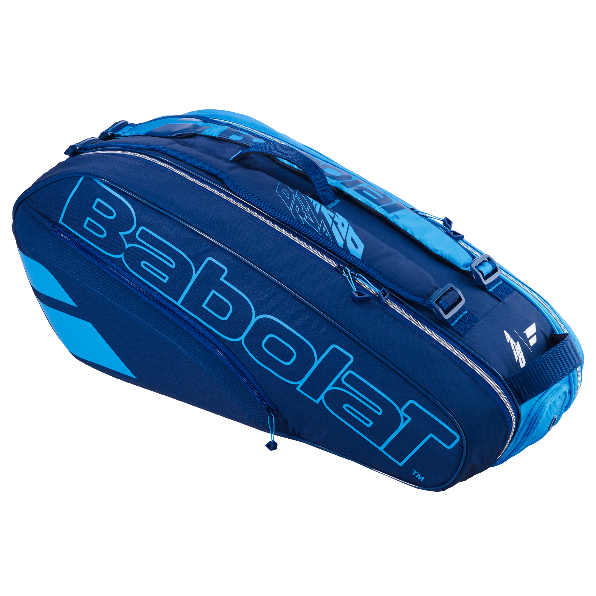 RHx6 Pure Drive Tennis Racquet Bag