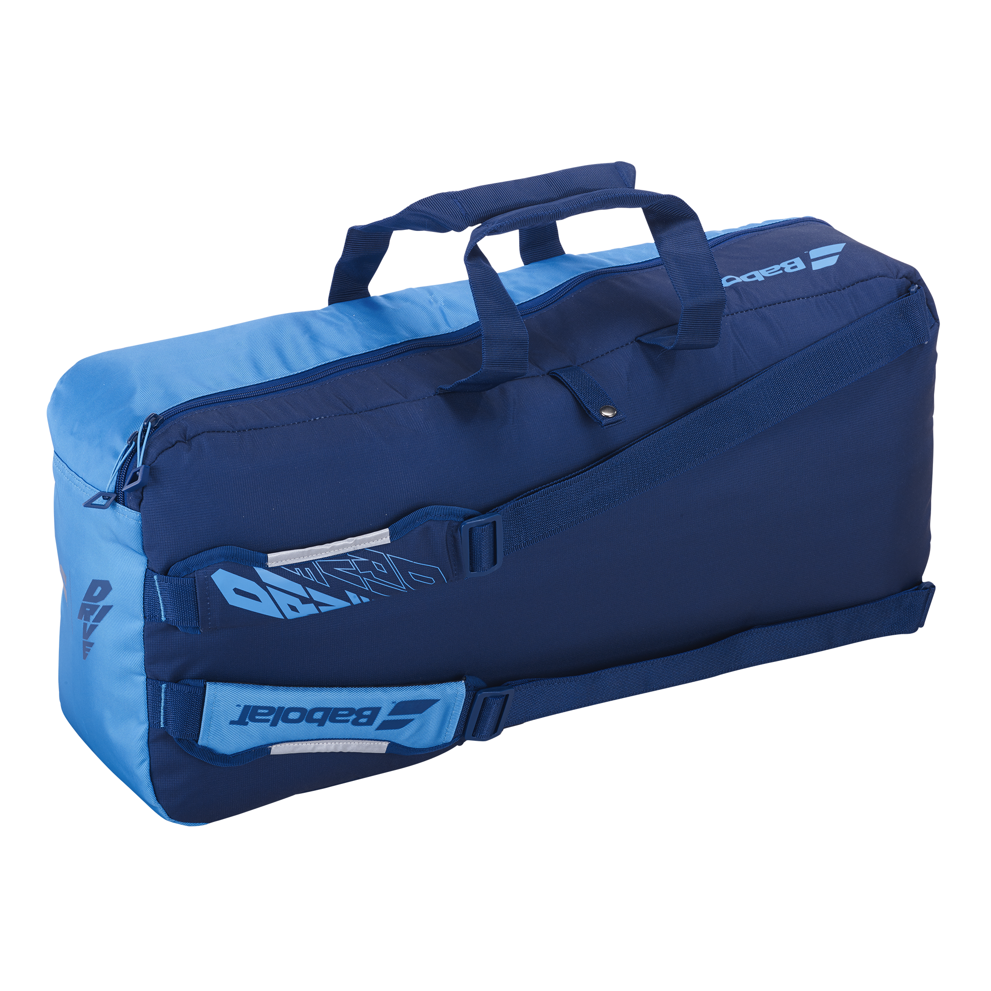 Duffle M Pure Drive Tennis Bag