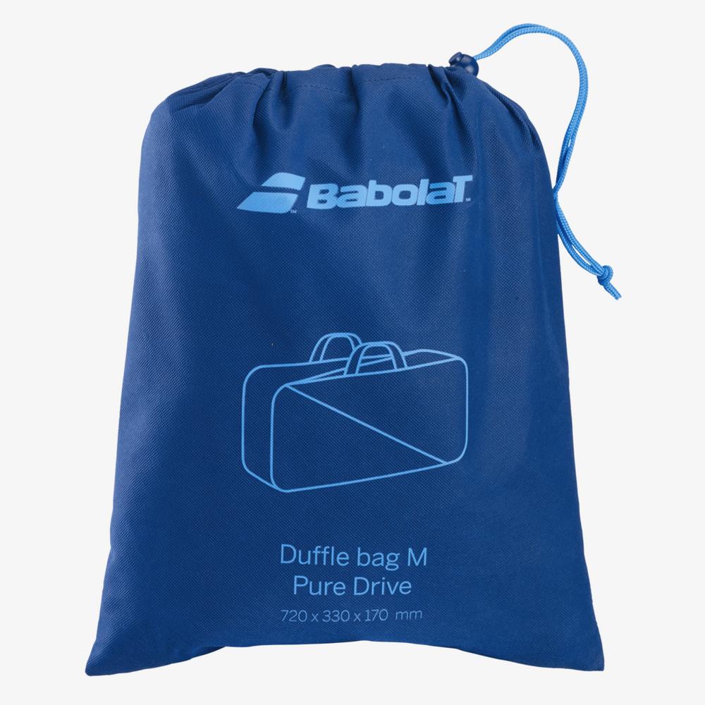 Duffle M Pure Drive Tennis Bag