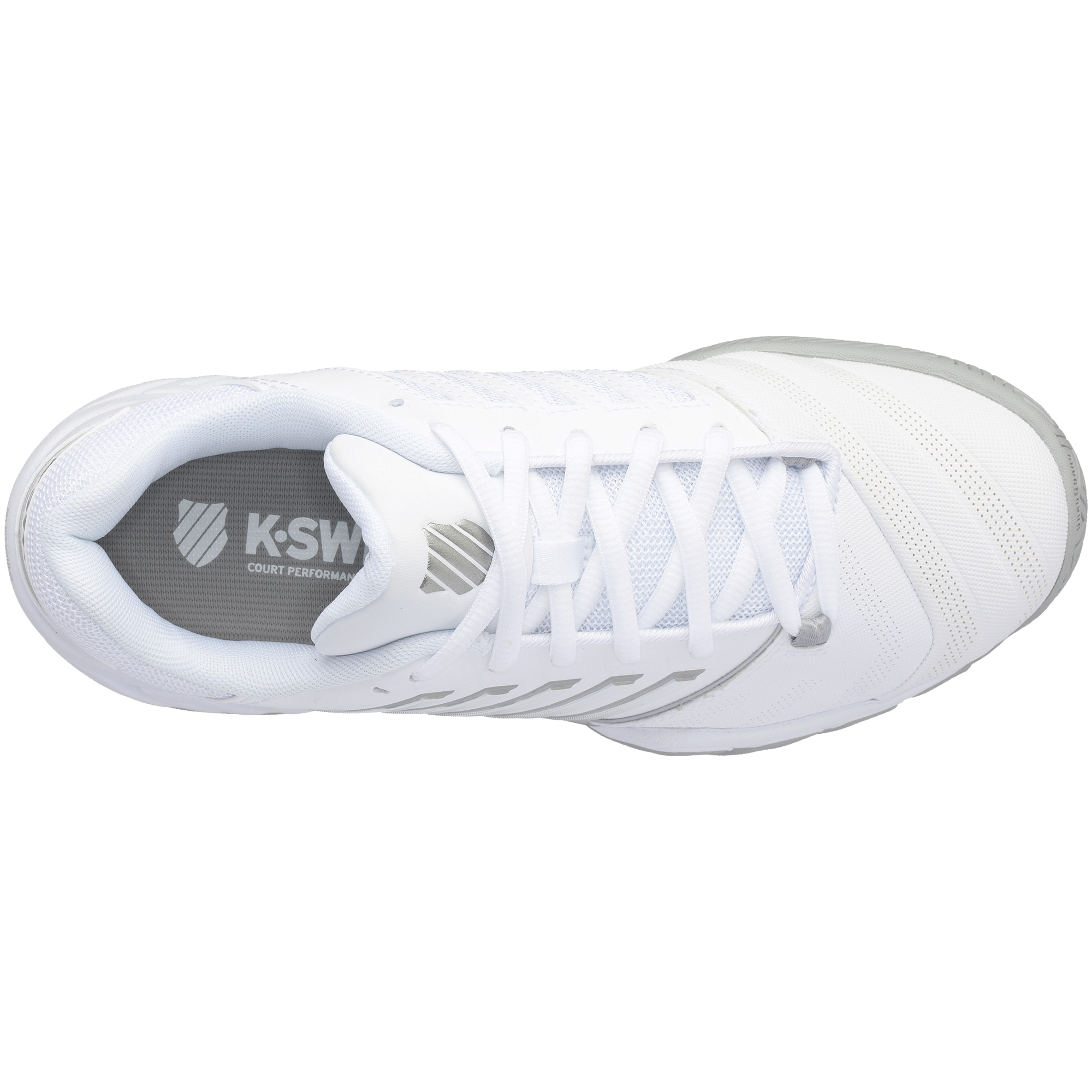 Bigshot Light 4 Women's Tennis Shoe