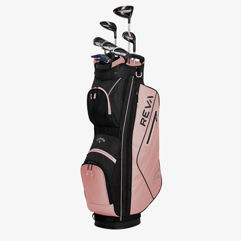 Callaway REVA 11-Piece Complete Set | PGA TOUR Superstore Callaway REVA 11-Piece Complete Set | PGA TOUR Superstore