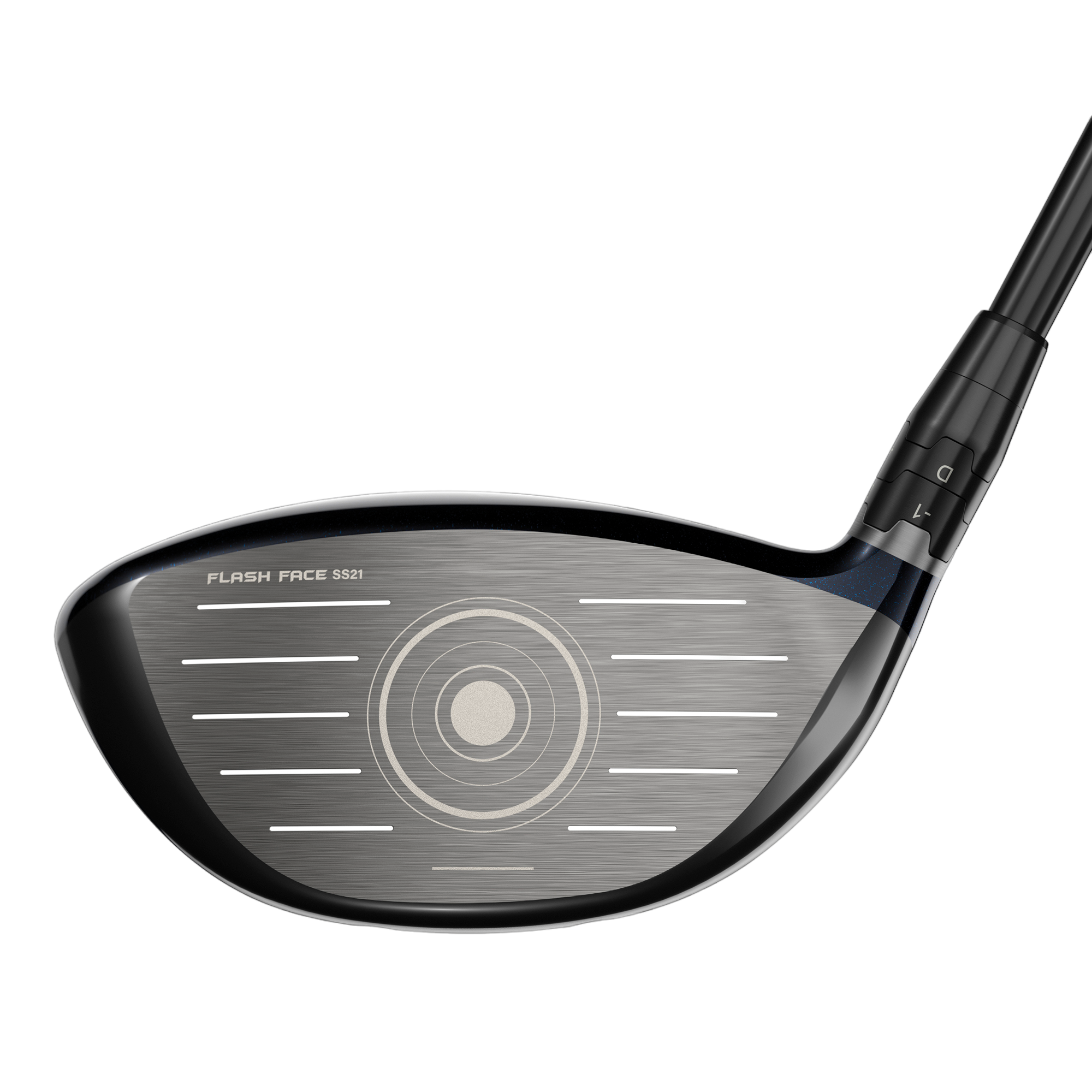 Big Bertha B21 Driver