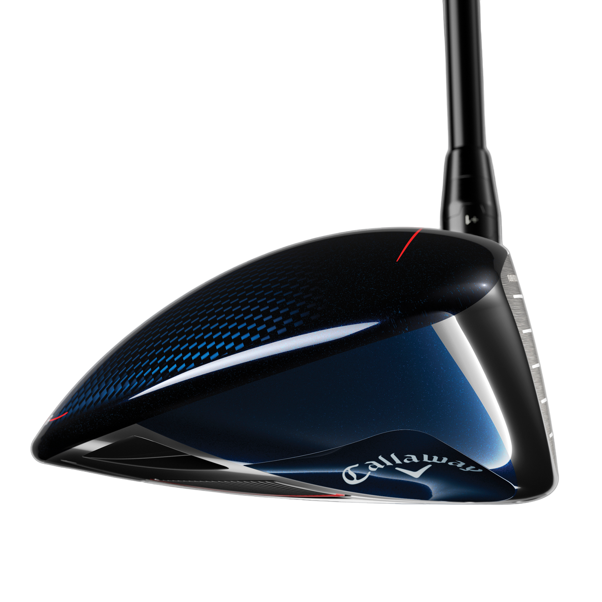 Big Bertha B21 Driver