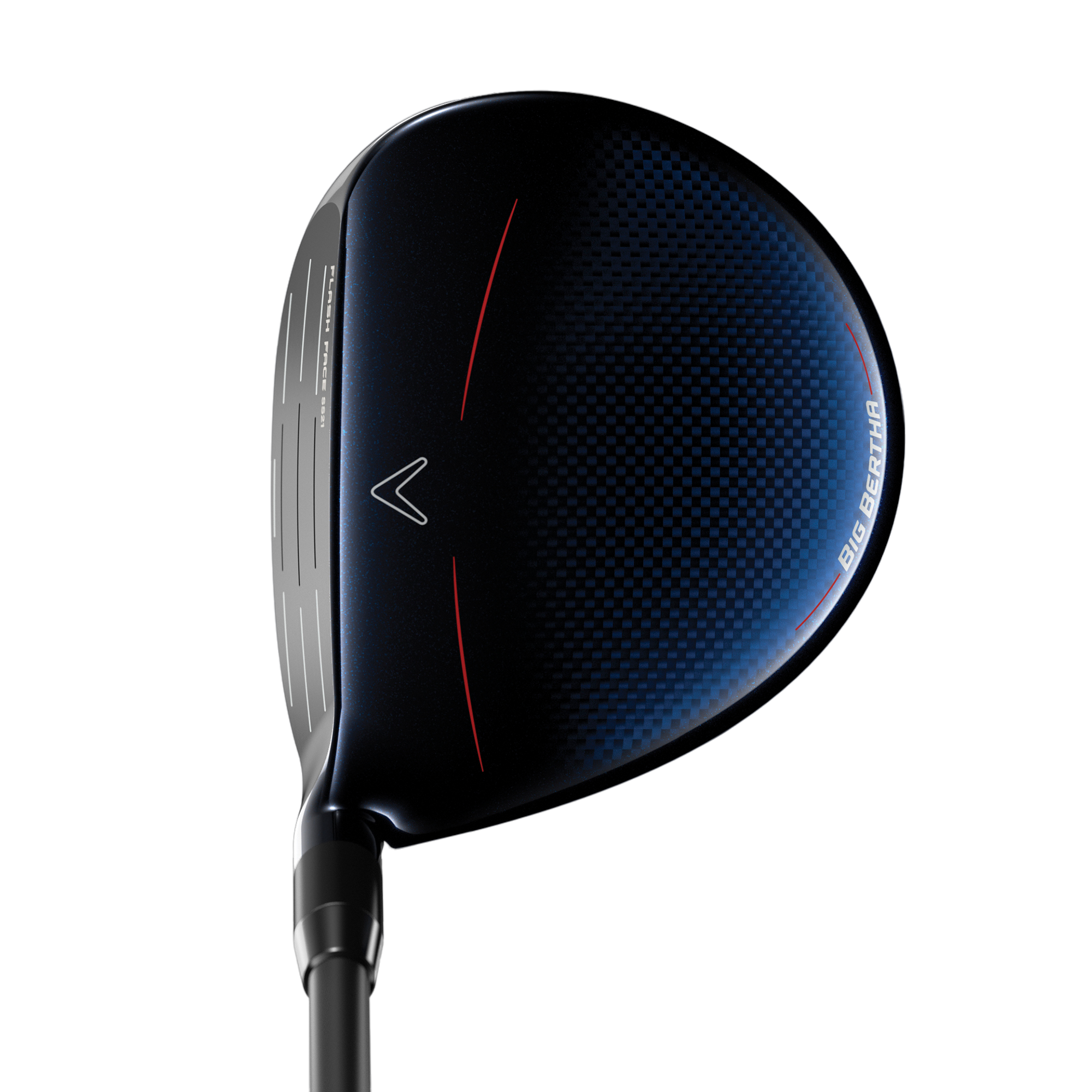 Callaway Big Bertha B21 Fairway Wood Review - Plugged In Golf