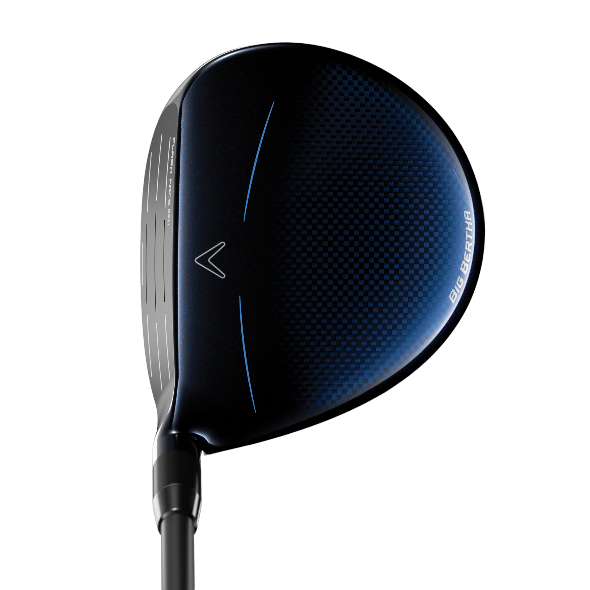 Big Bertha REVA Fairway Wood