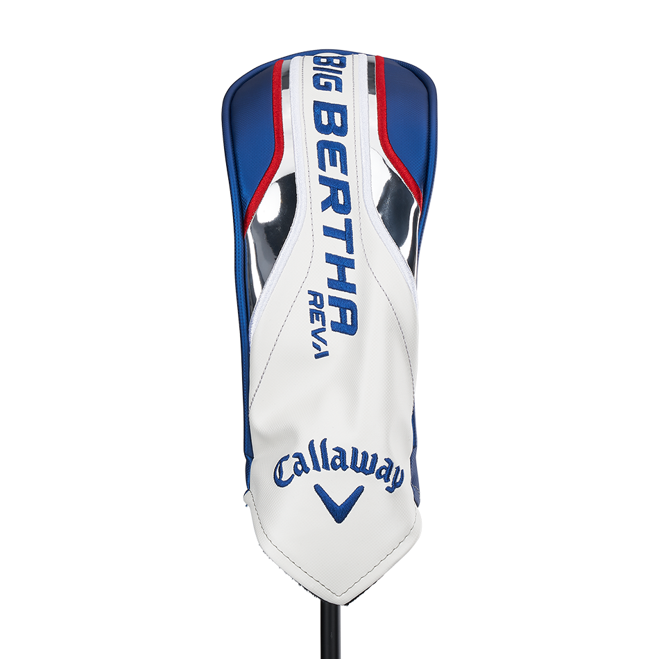Big Bertha REVA Fairway Wood