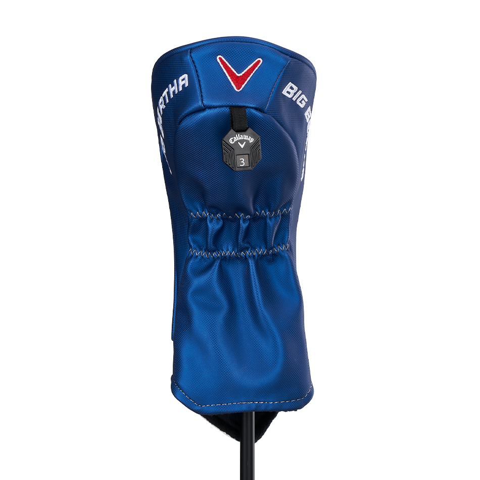 Big Bertha REVA Fairway Wood