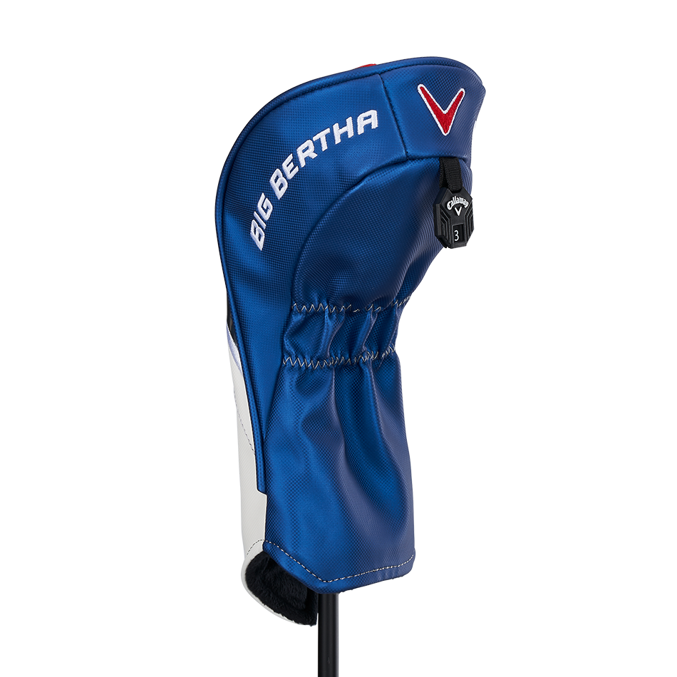 Big Bertha REVA Fairway Wood