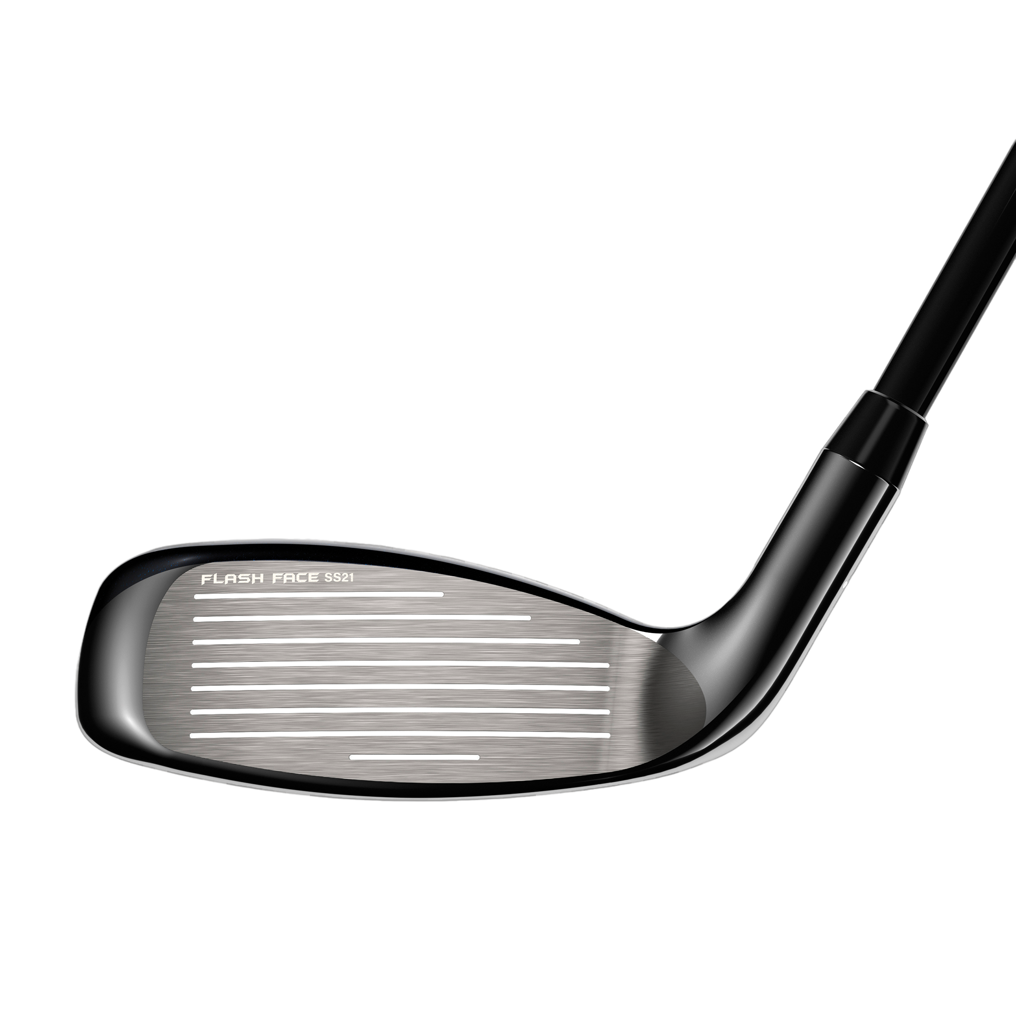 Big Bertha B21 Hybrid