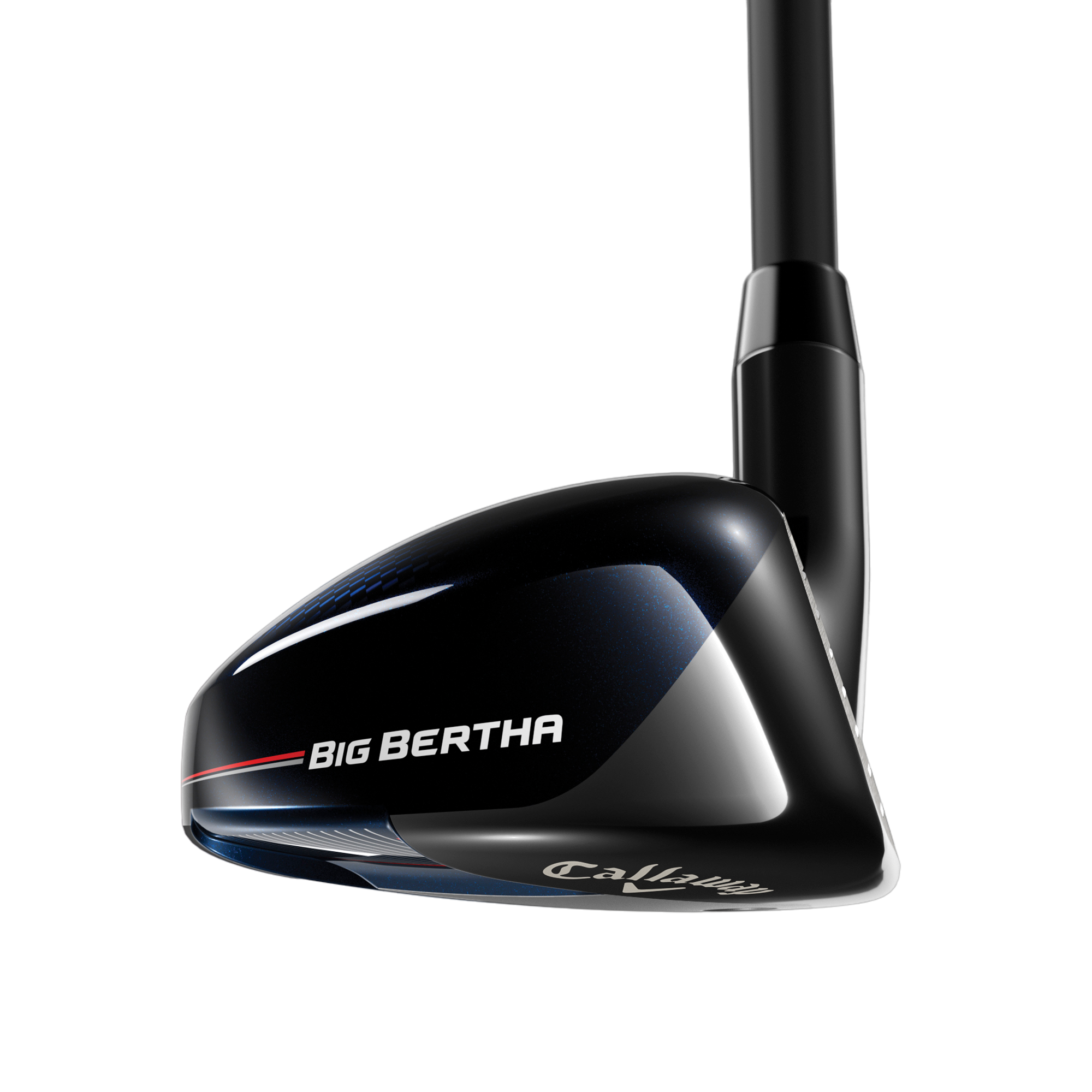 Big Bertha B21 Hybrid