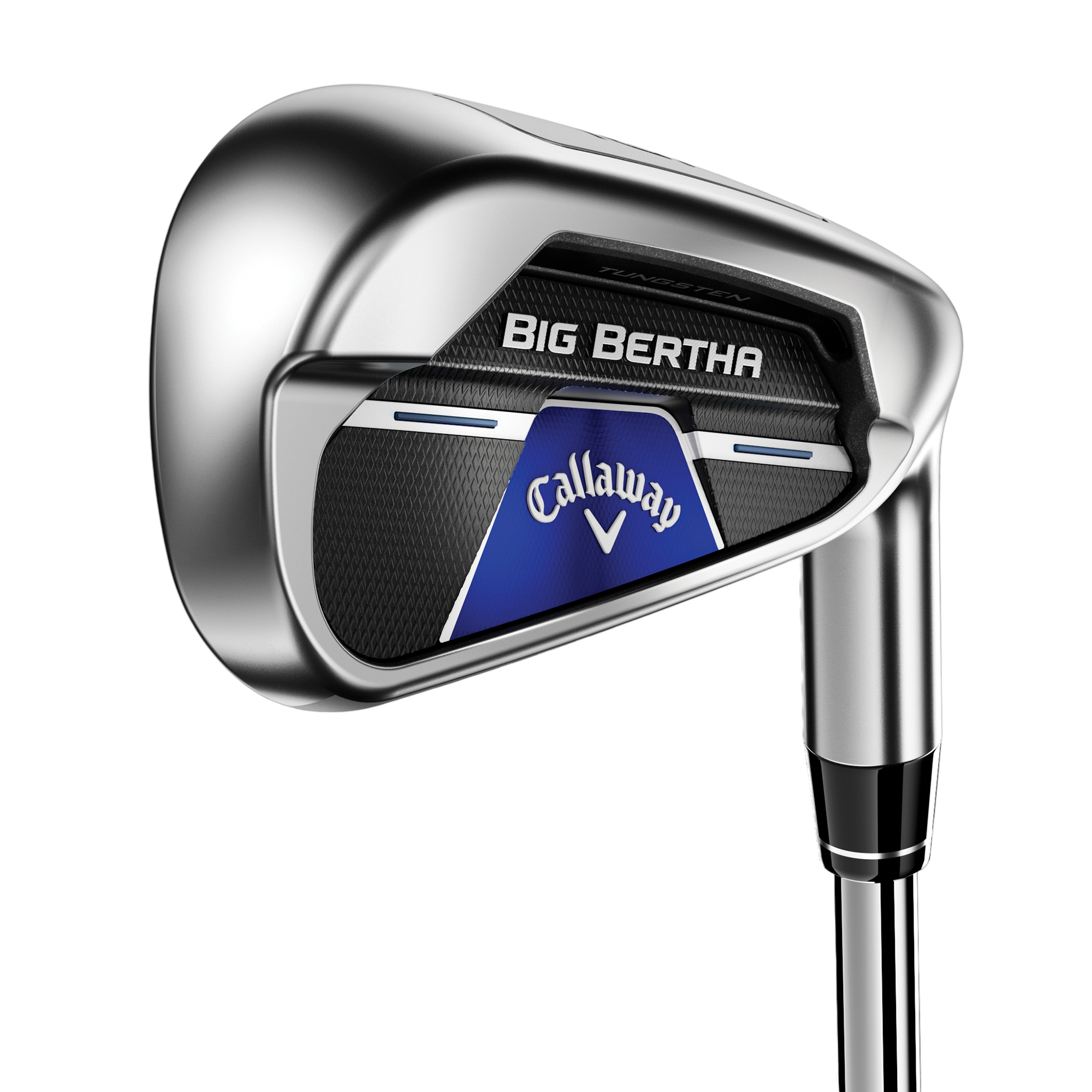 Callaway Big Bertha REVA Irons w/ Graphite Shafts | PGA TOUR