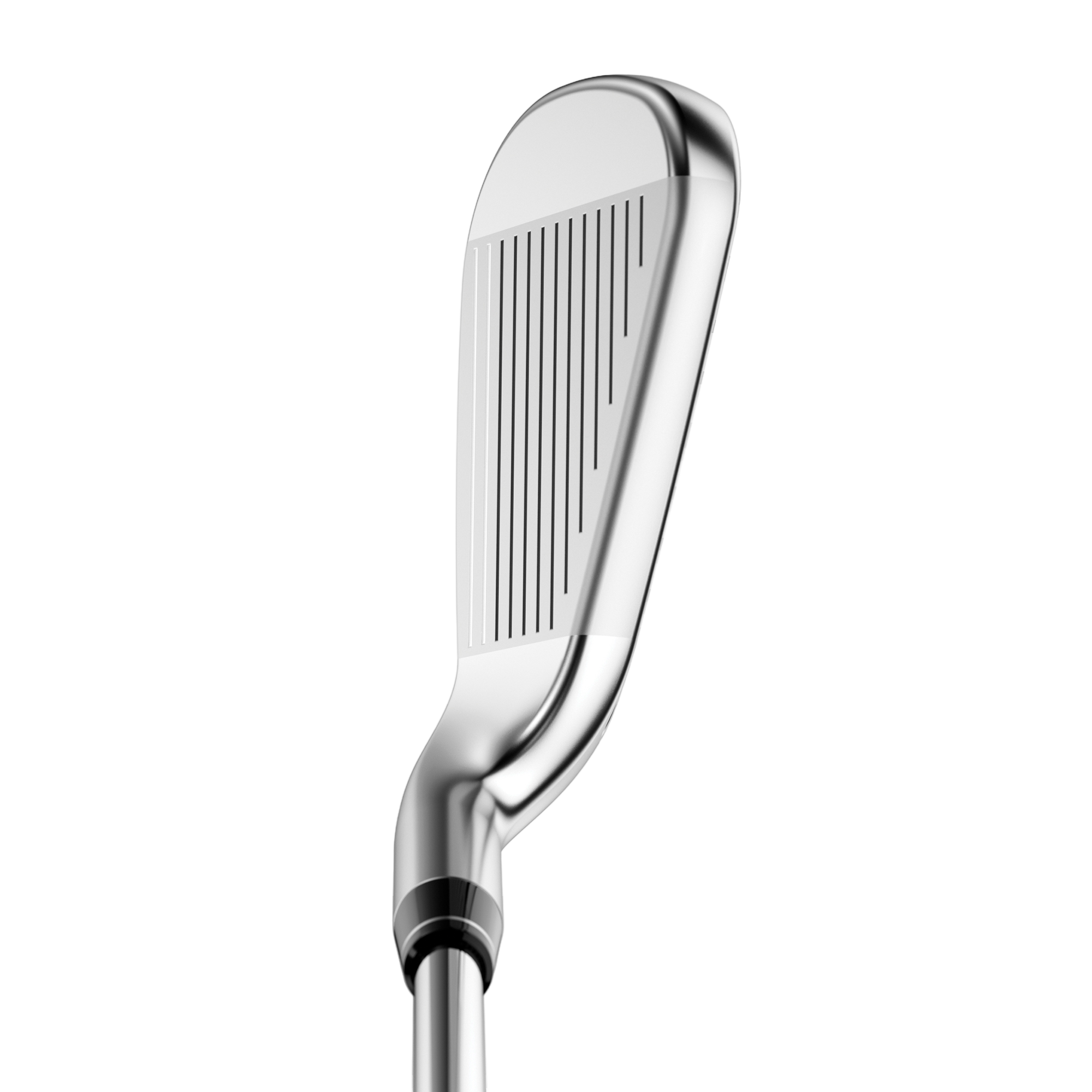 Big Bertha REVA Irons w/ Graphite Shafts