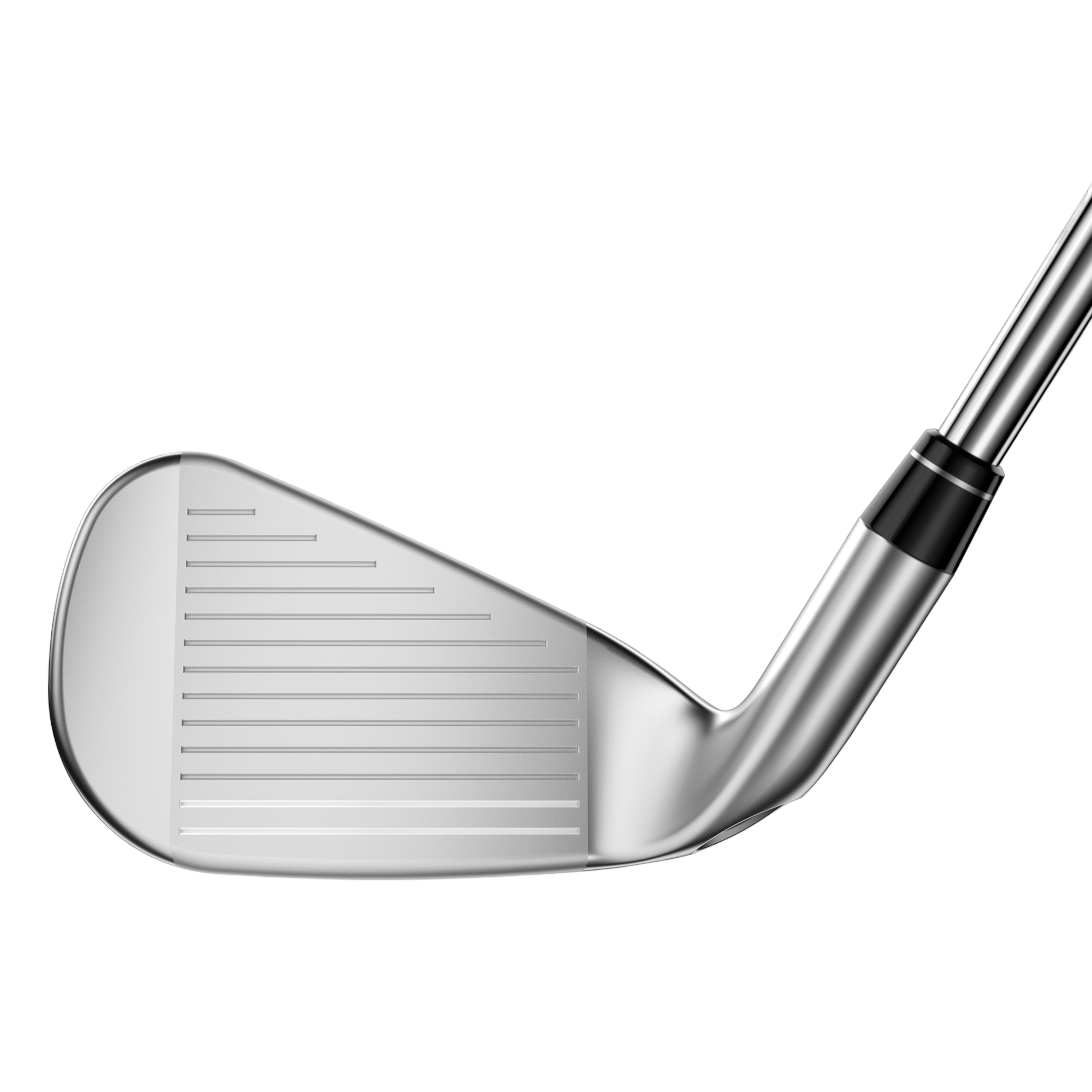 Big Bertha REVA Irons w/ Graphite Shafts