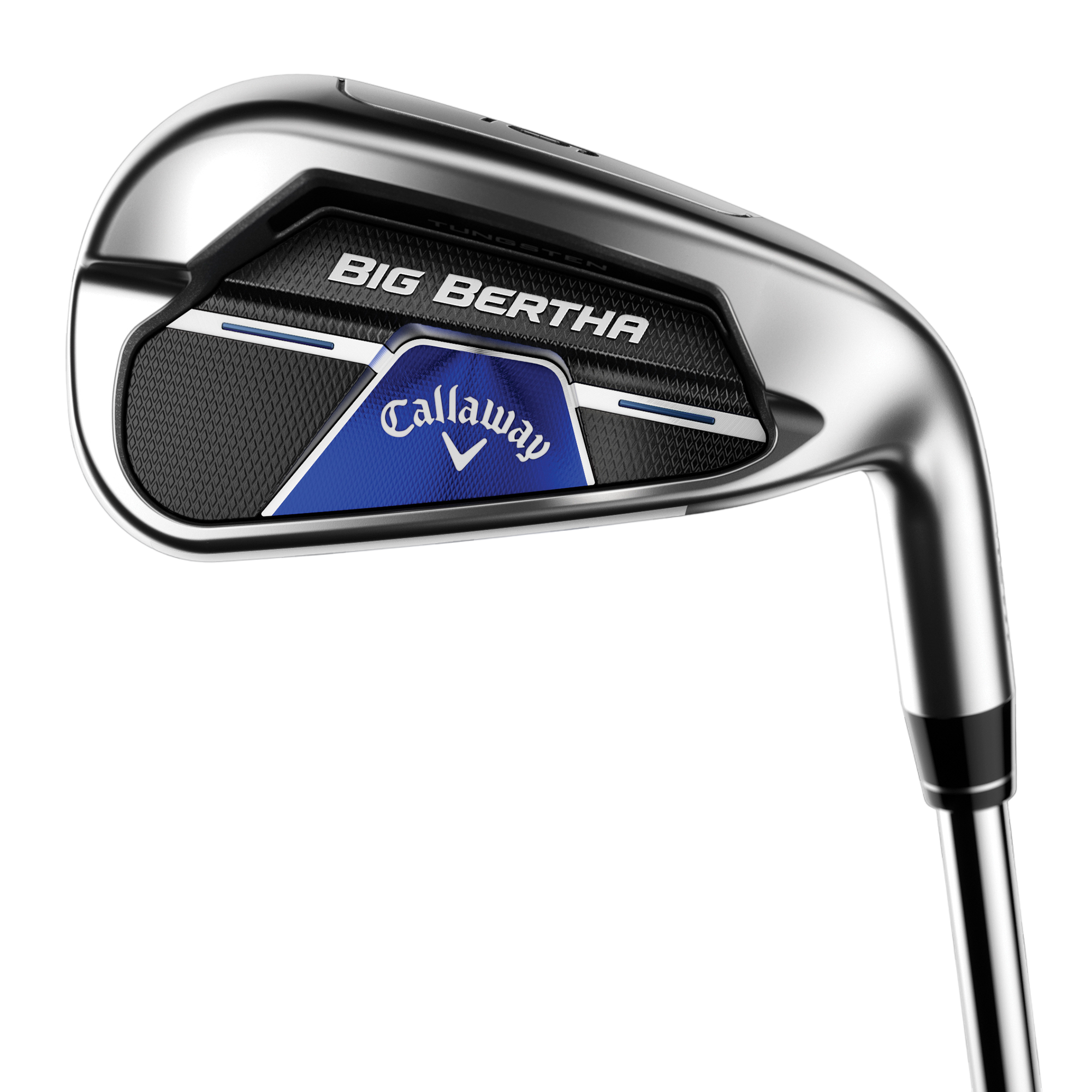 Callaway Big Bertha REVA Irons w/ Graphite Shafts | PGA TOUR