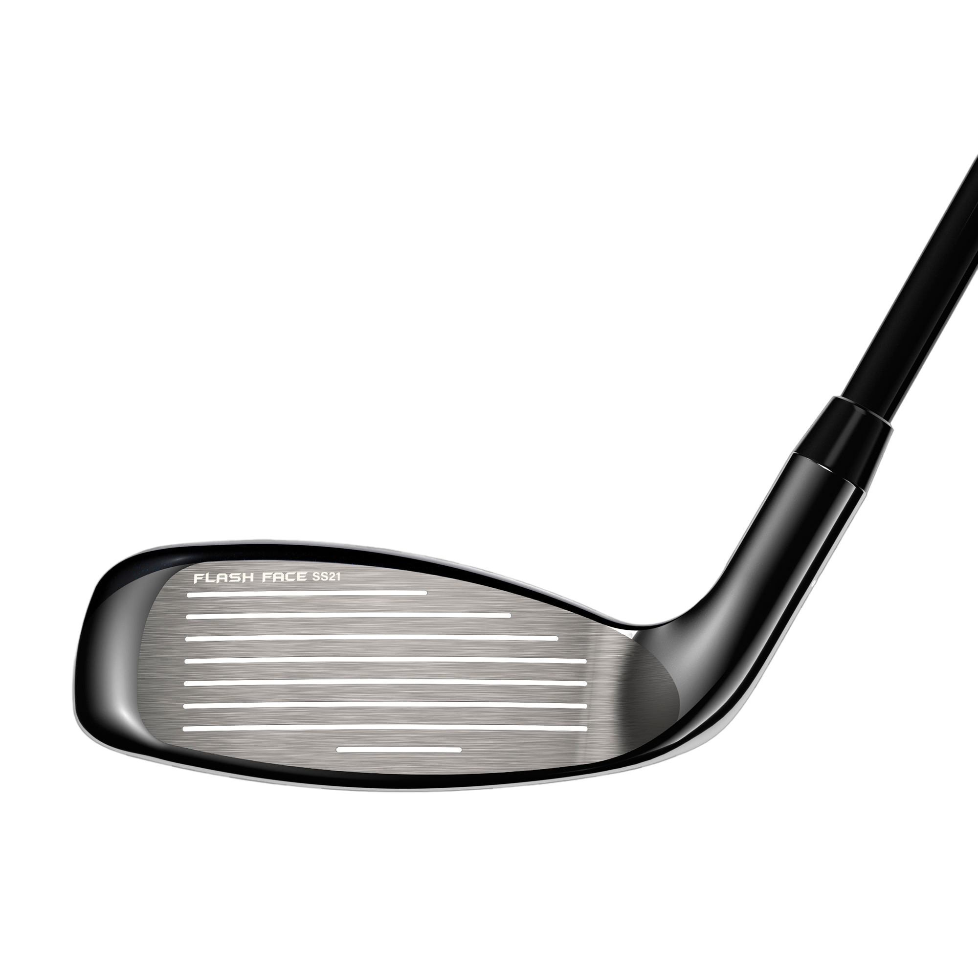 Big Bertha REVA Combo Set w/ Graphite Shafts