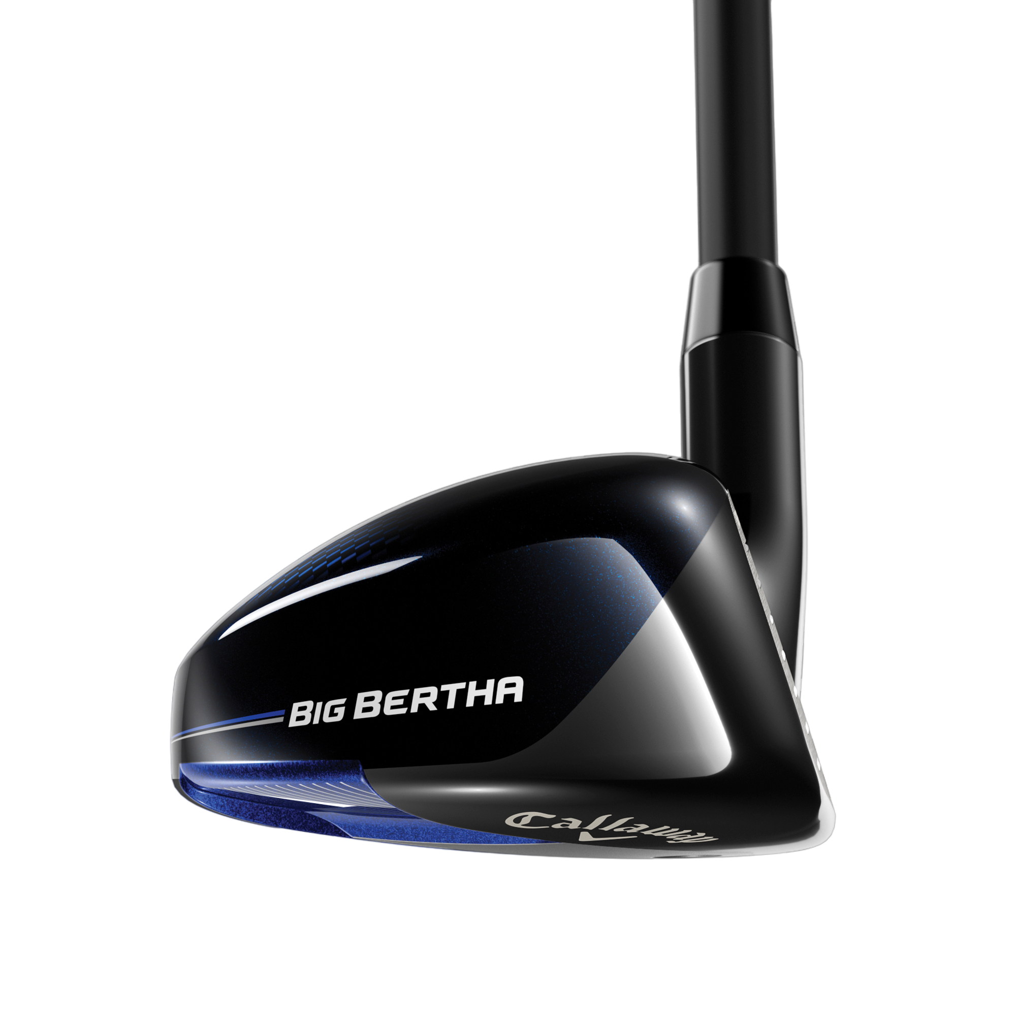 Big Bertha REVA Combo Set w/ Graphite Shafts