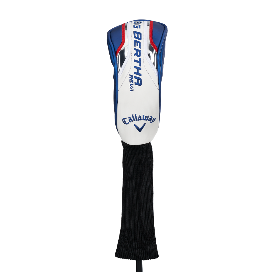 Big Bertha REVA Combo Set w/ Graphite Shafts