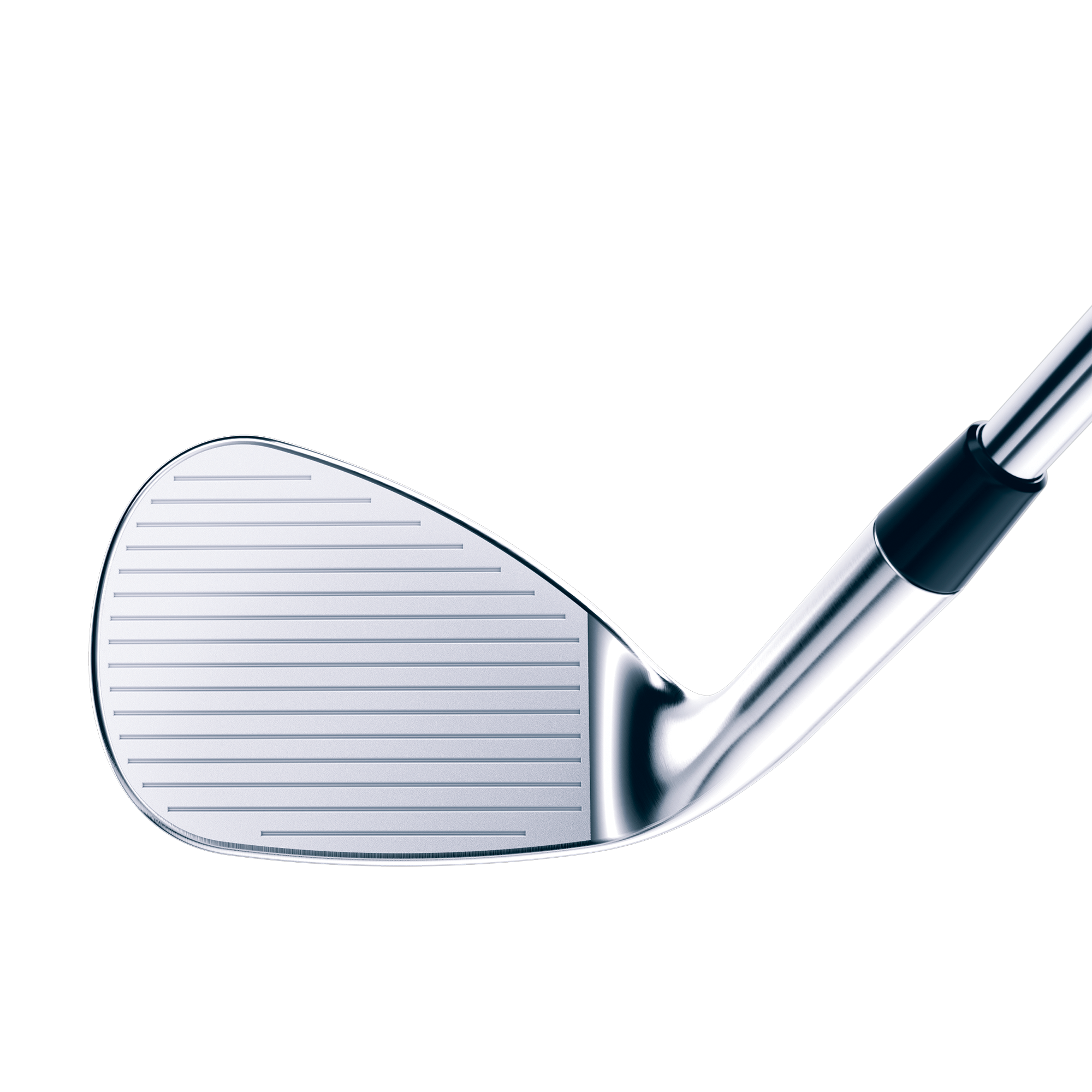 Mack Daddy CB Wedge w/ Graphite Shaft