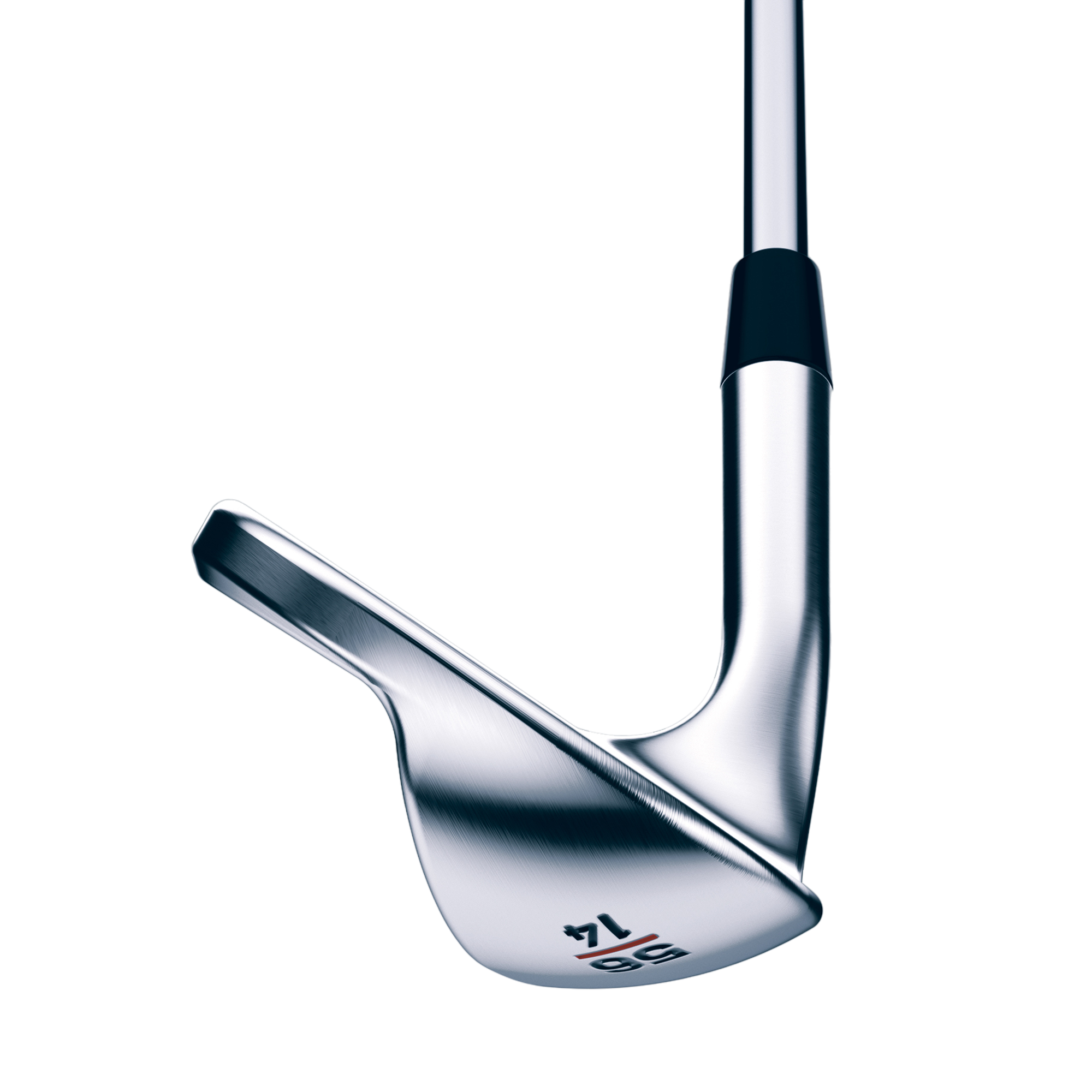 Mack Daddy CB Wedge w/ Graphite Shaft