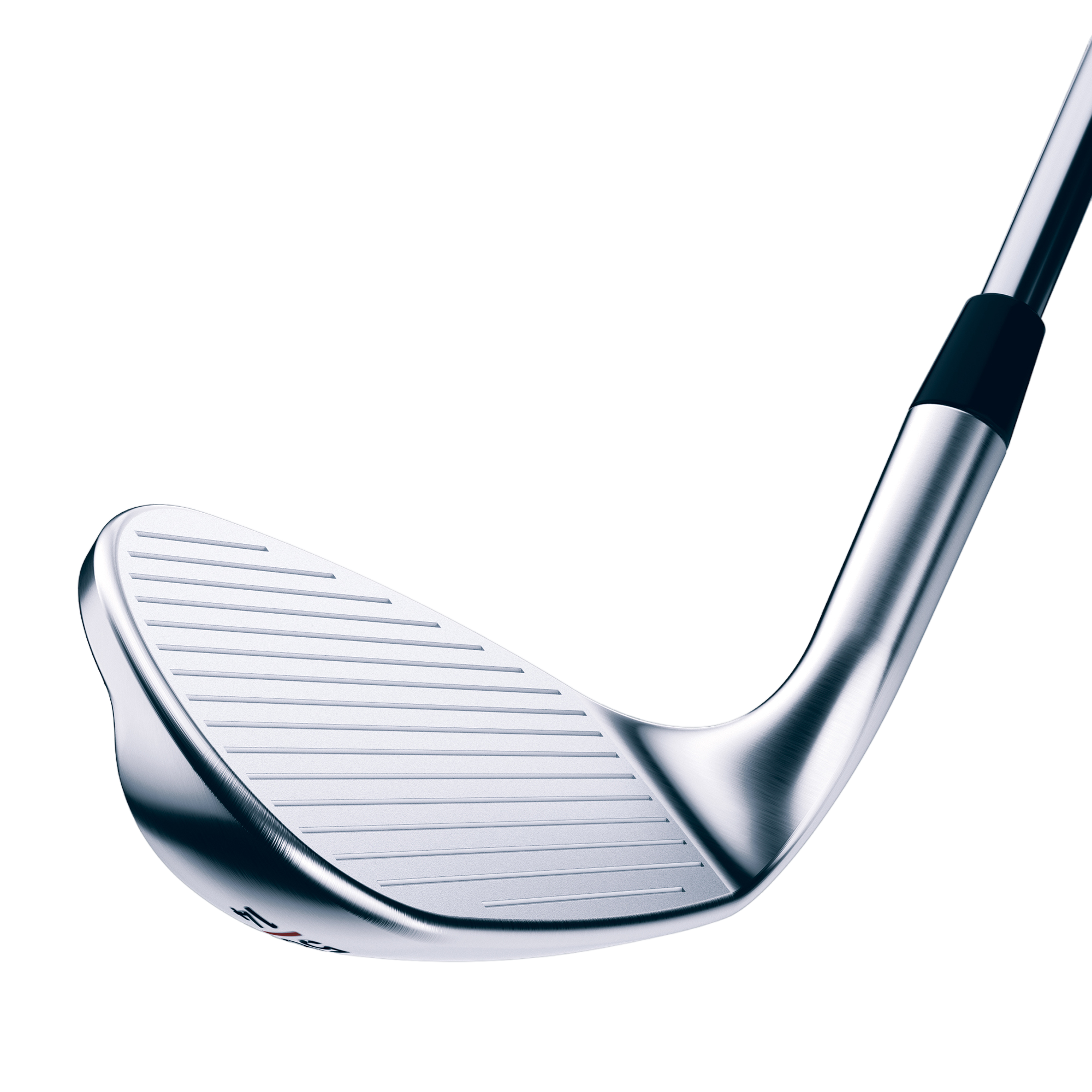 Mack Daddy CB Wedge w/ Graphite Shaft