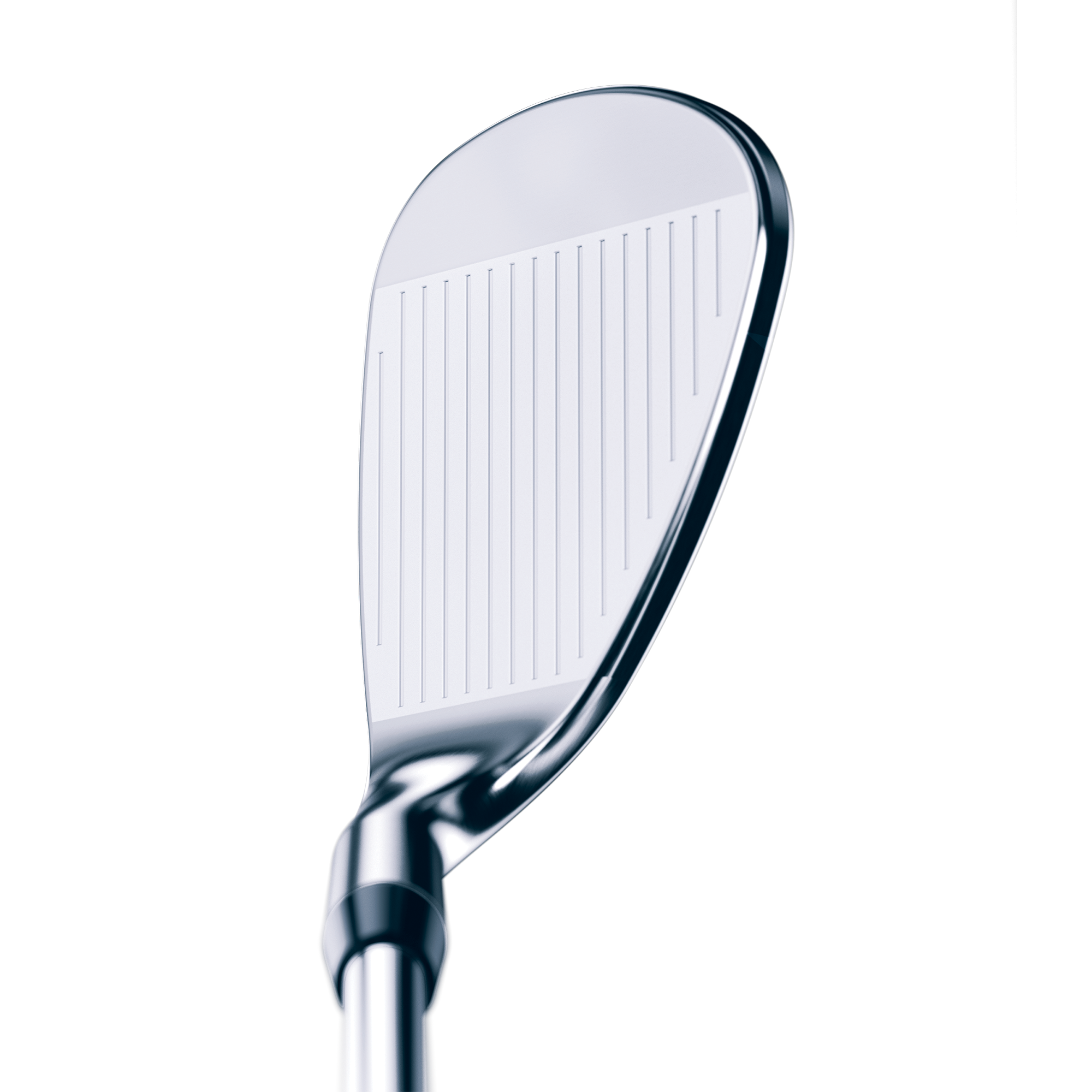 Mack Daddy CB Wedge w/ Graphite Shaft