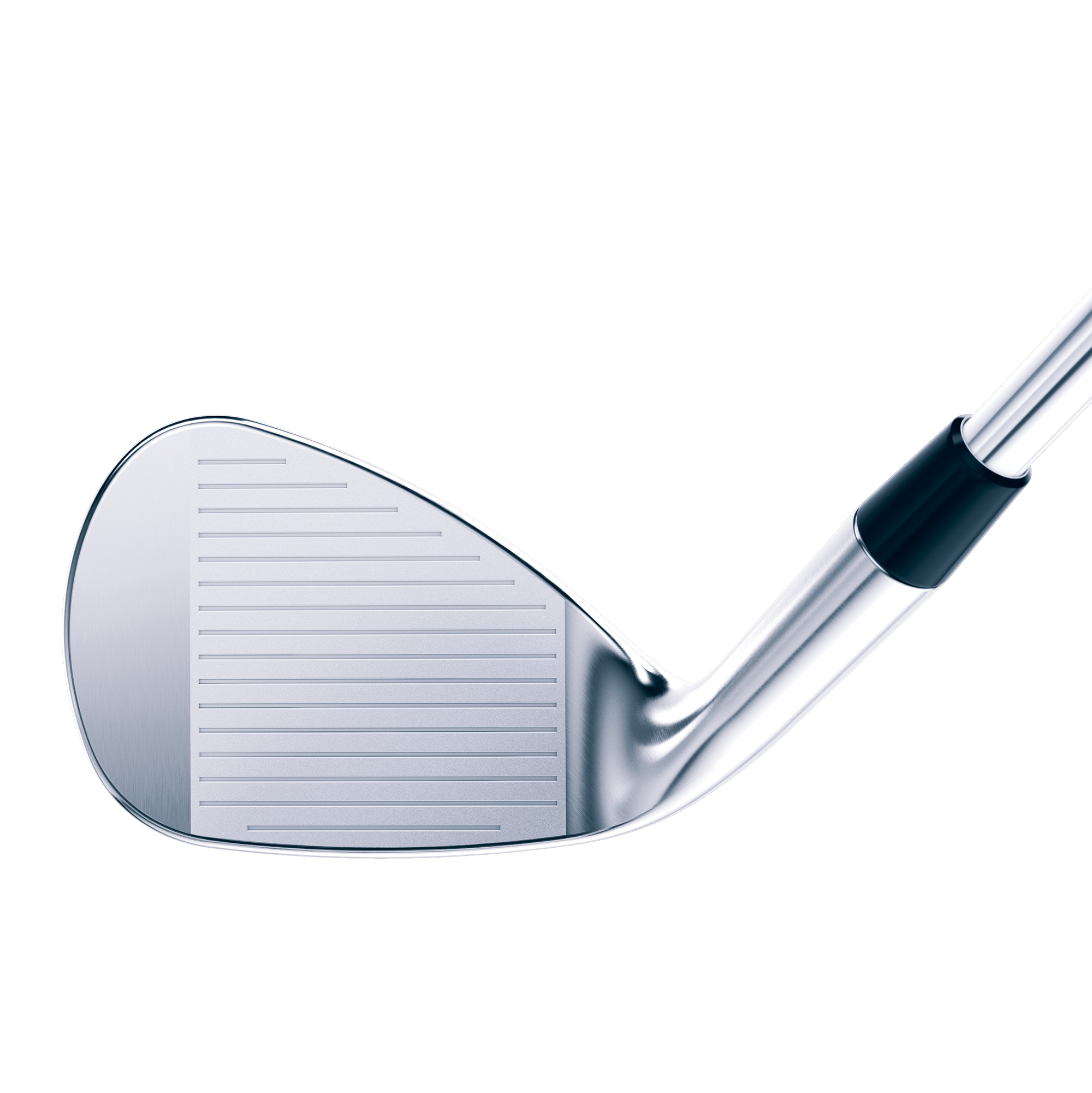 Mack Daddy CB Wedge w/ Graphite Shaft