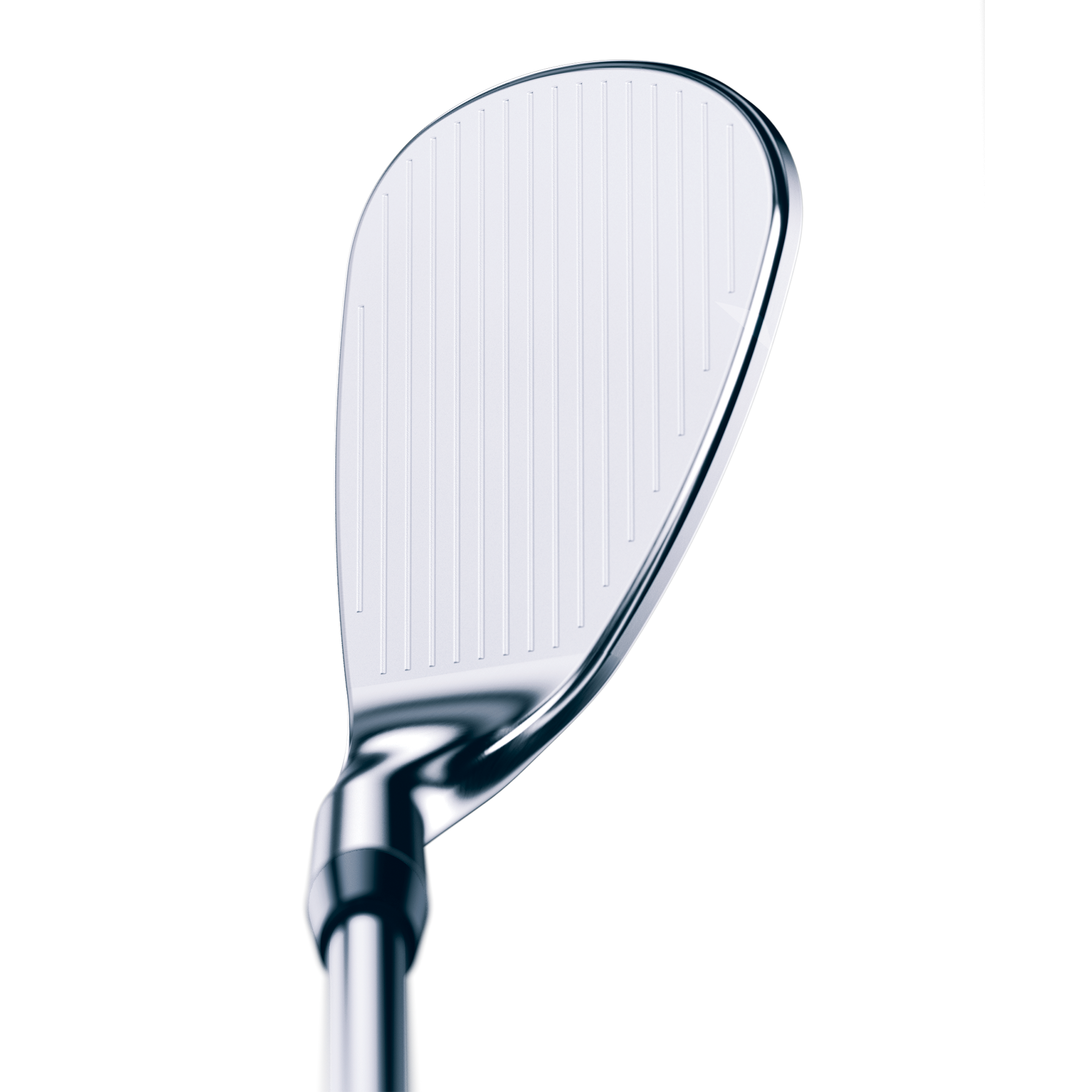 Mack Daddy CB Women's Wedge w/ Graphite Shaft