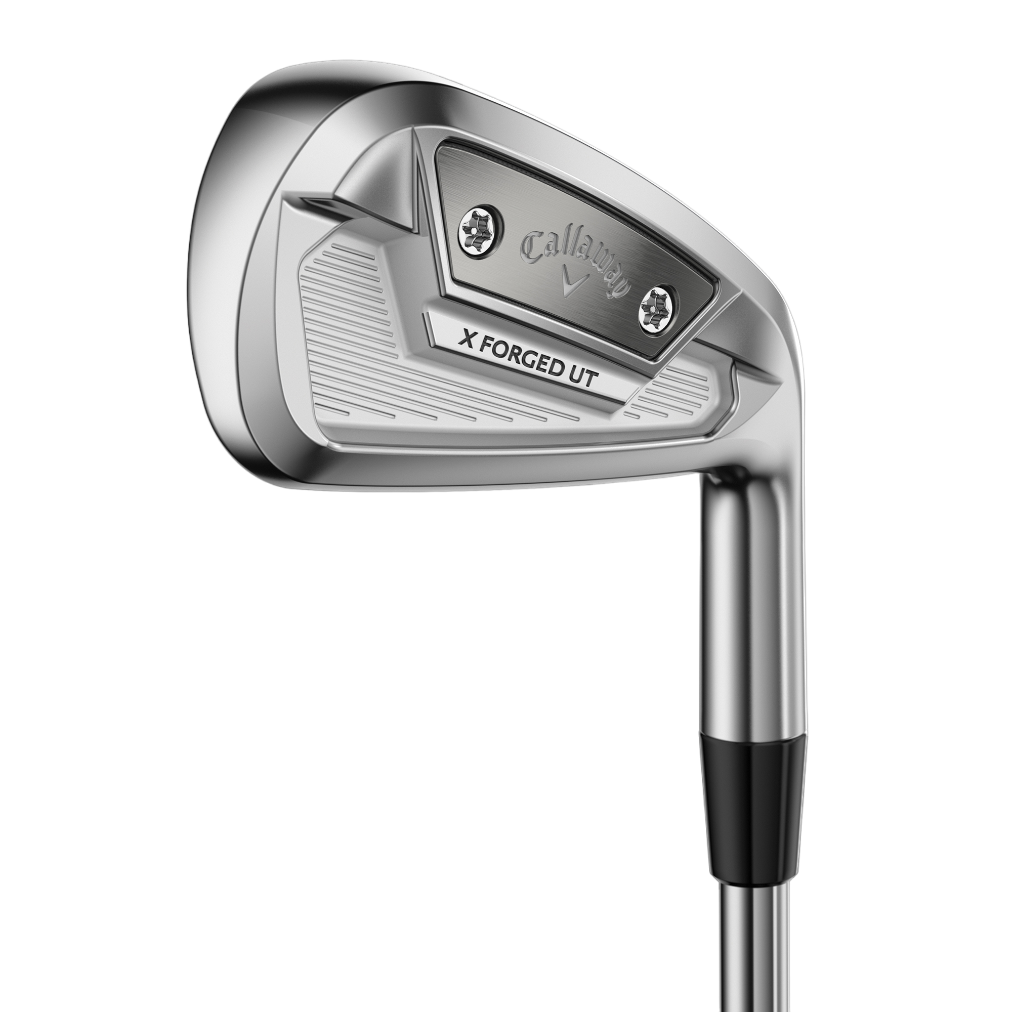 Callaway X Forged Utility Iron w/ Steel Shafts | PGA TOUR