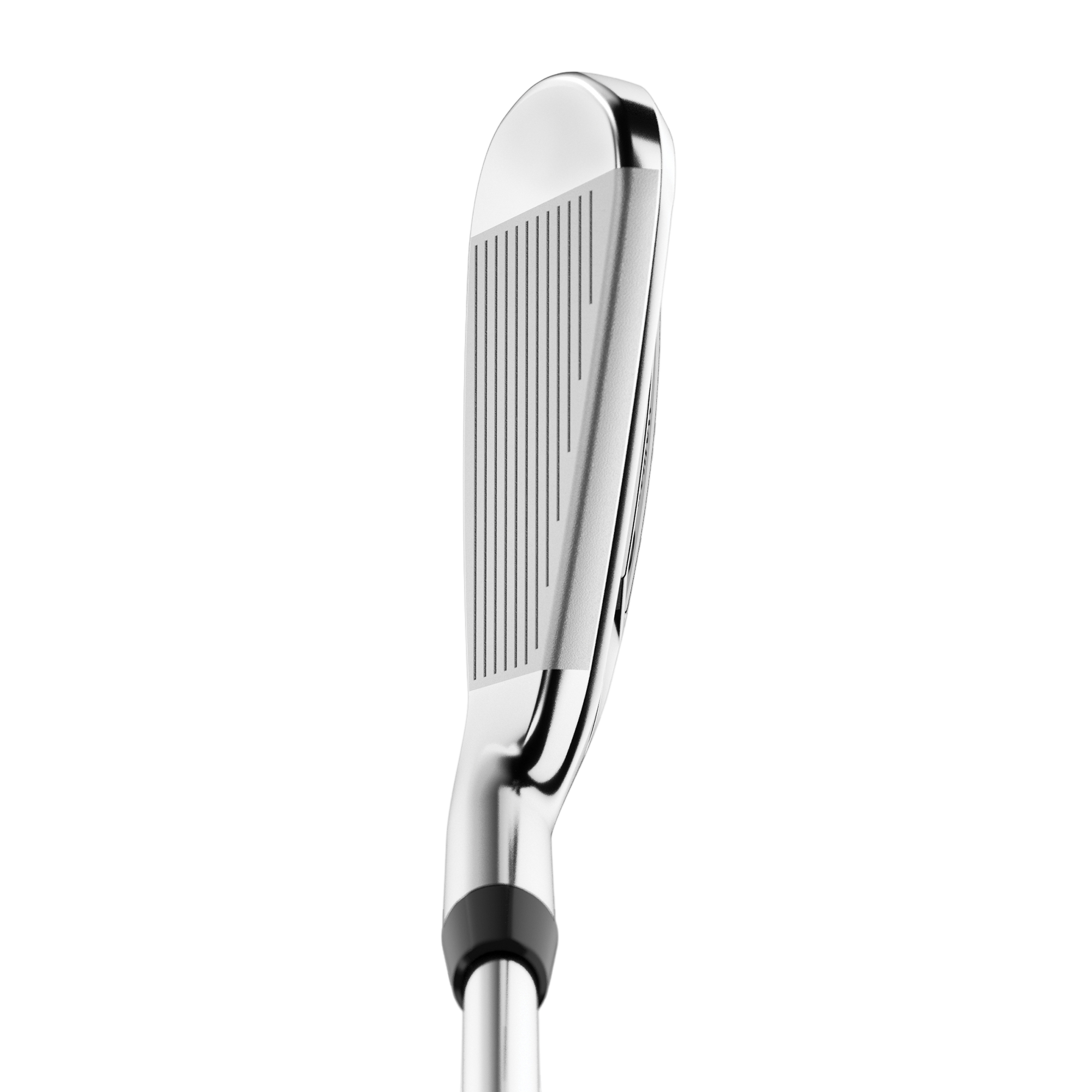 X Forged Utility Iron w/ Steel Shafts