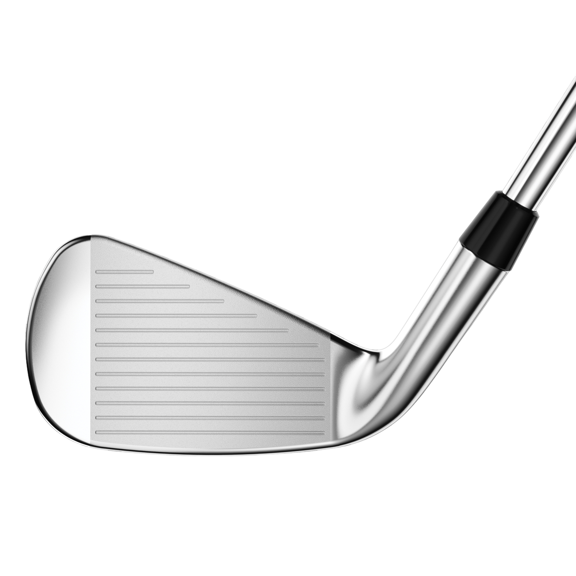 X Forged Utility Iron w/ Steel Shafts