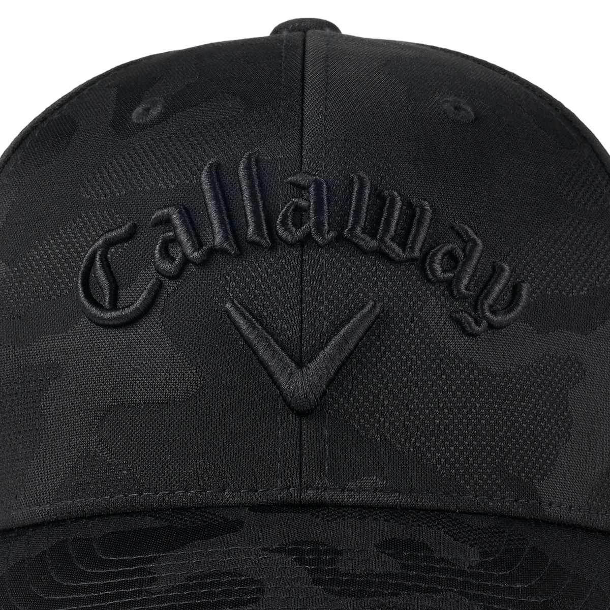Camo Flexfit Snapback Hat 2021