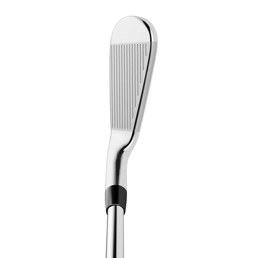 TaylorMade P•7MC Irons w/ Steel Shafts | PGA TOUR Superstore
