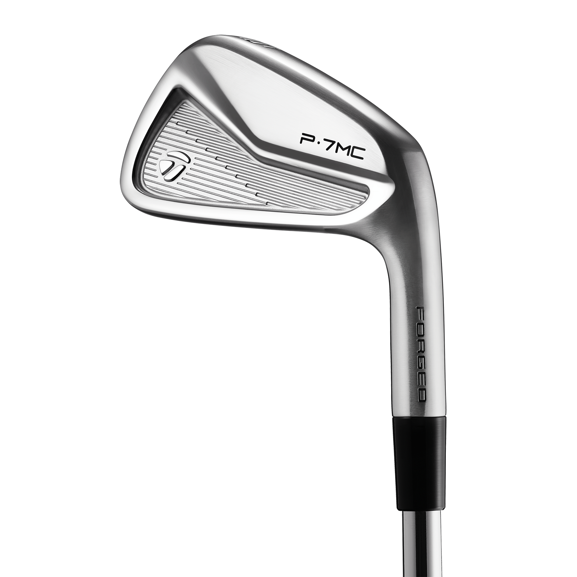 TaylorMade P•7MC Irons w/ Steel Shafts | PGA TOUR Superstore