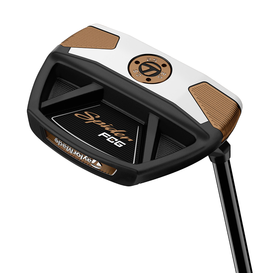 Spider FCG Slant Putter