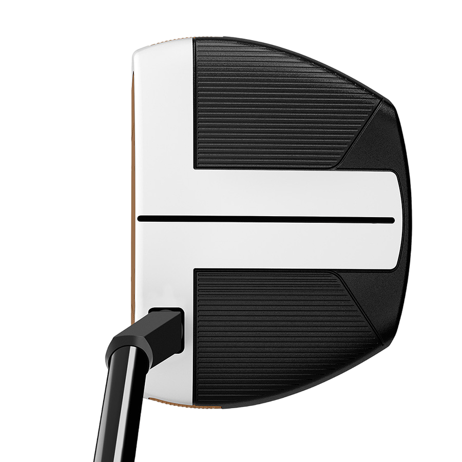 Spider FCG Slant Putter