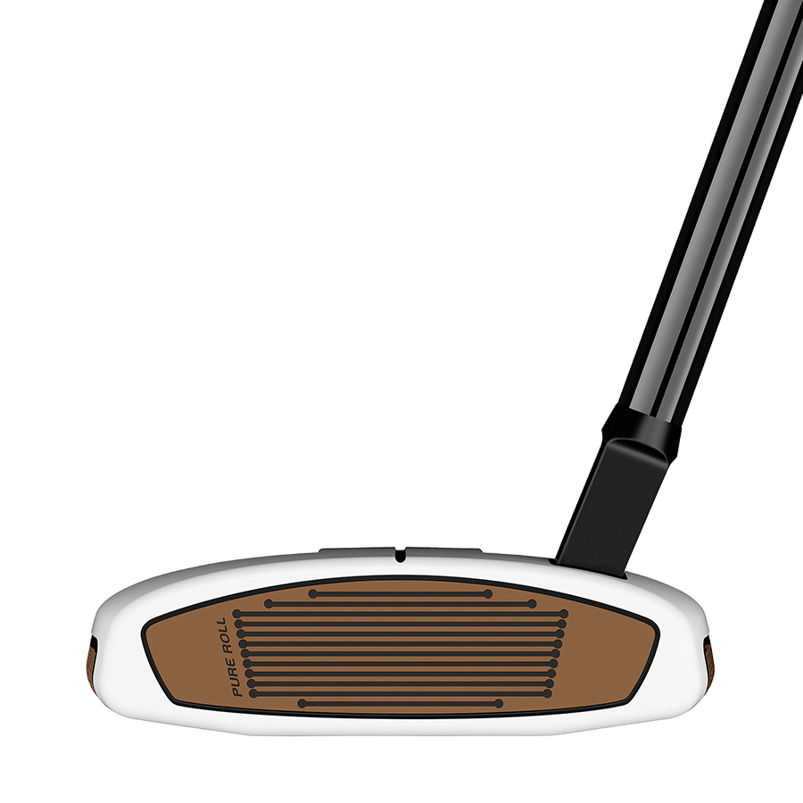 Spider FCG Slant Putter