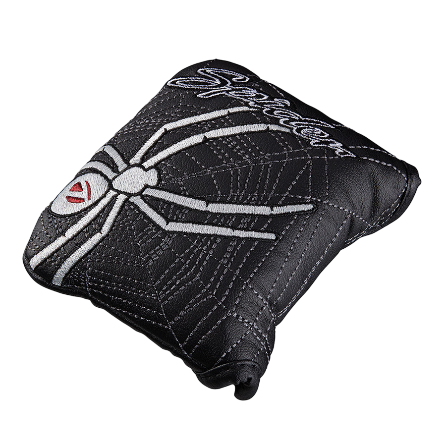 Spider FCG Slant Putter