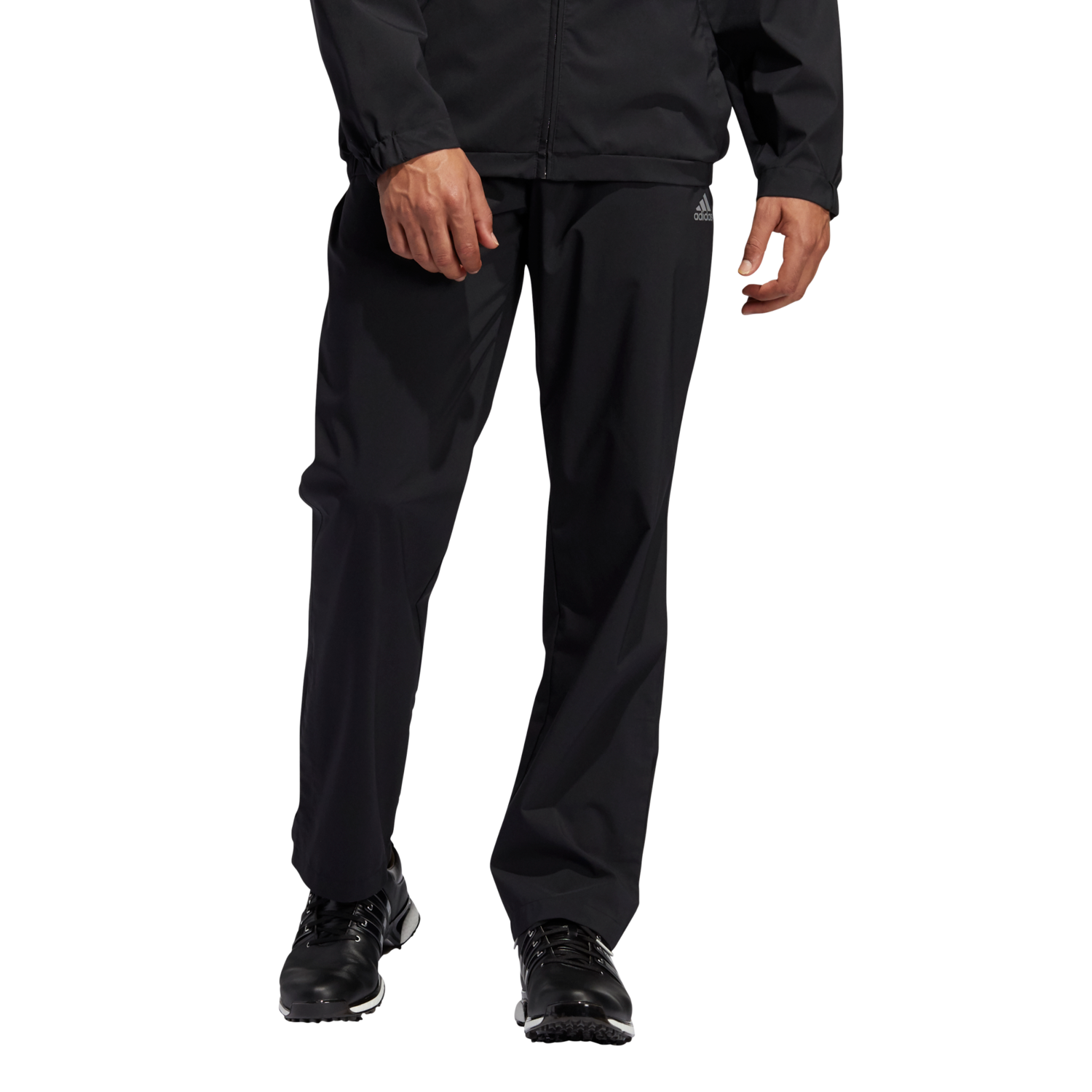 Provisional Golf Pants - Black, Men's Golf