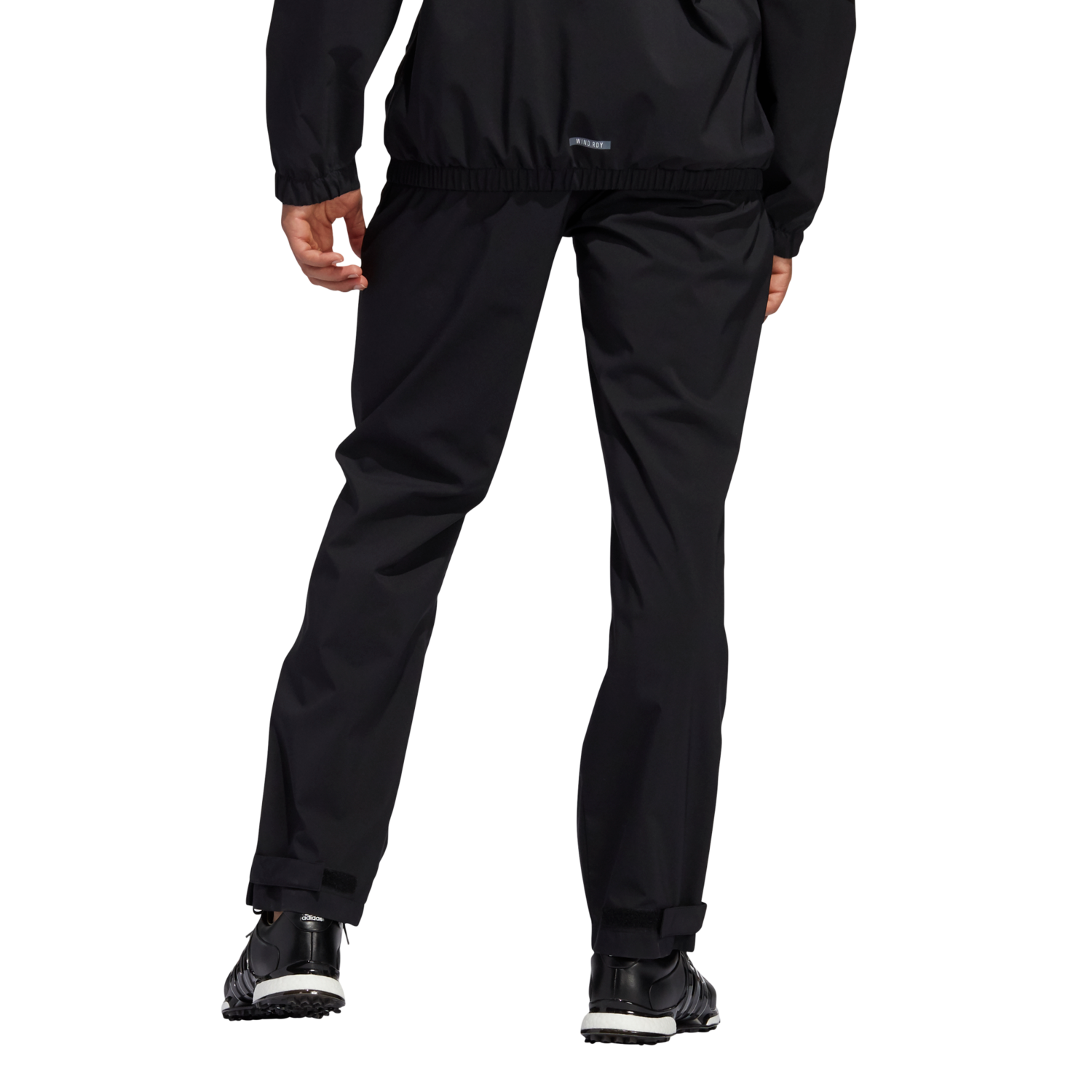 Provisional Rain Pants