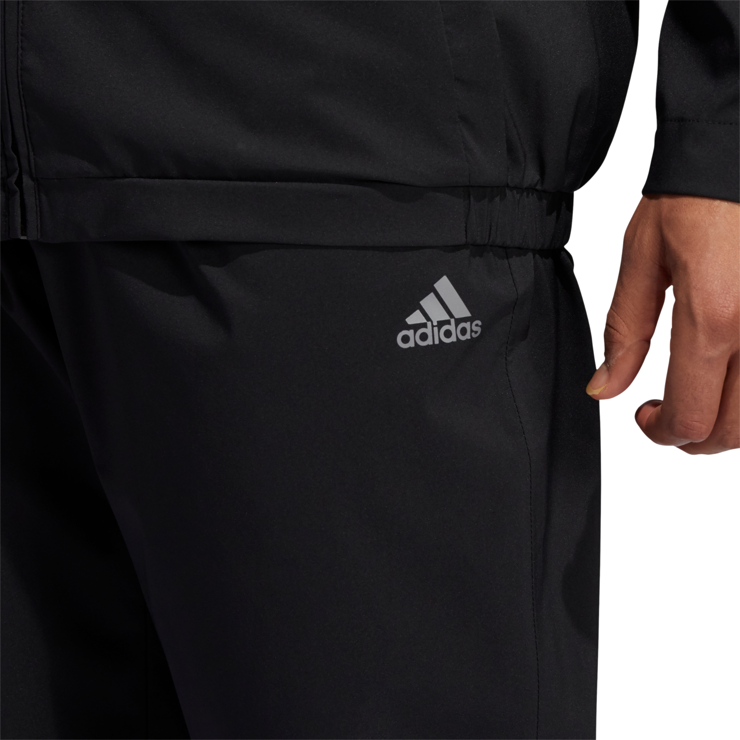 Provisional Rain Pants