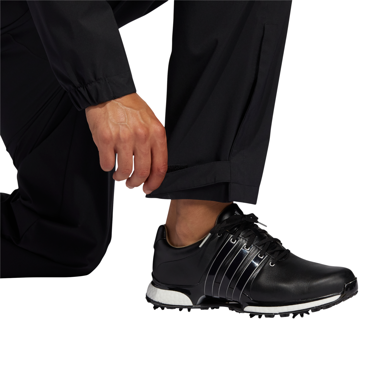 Provisional Rain Pants