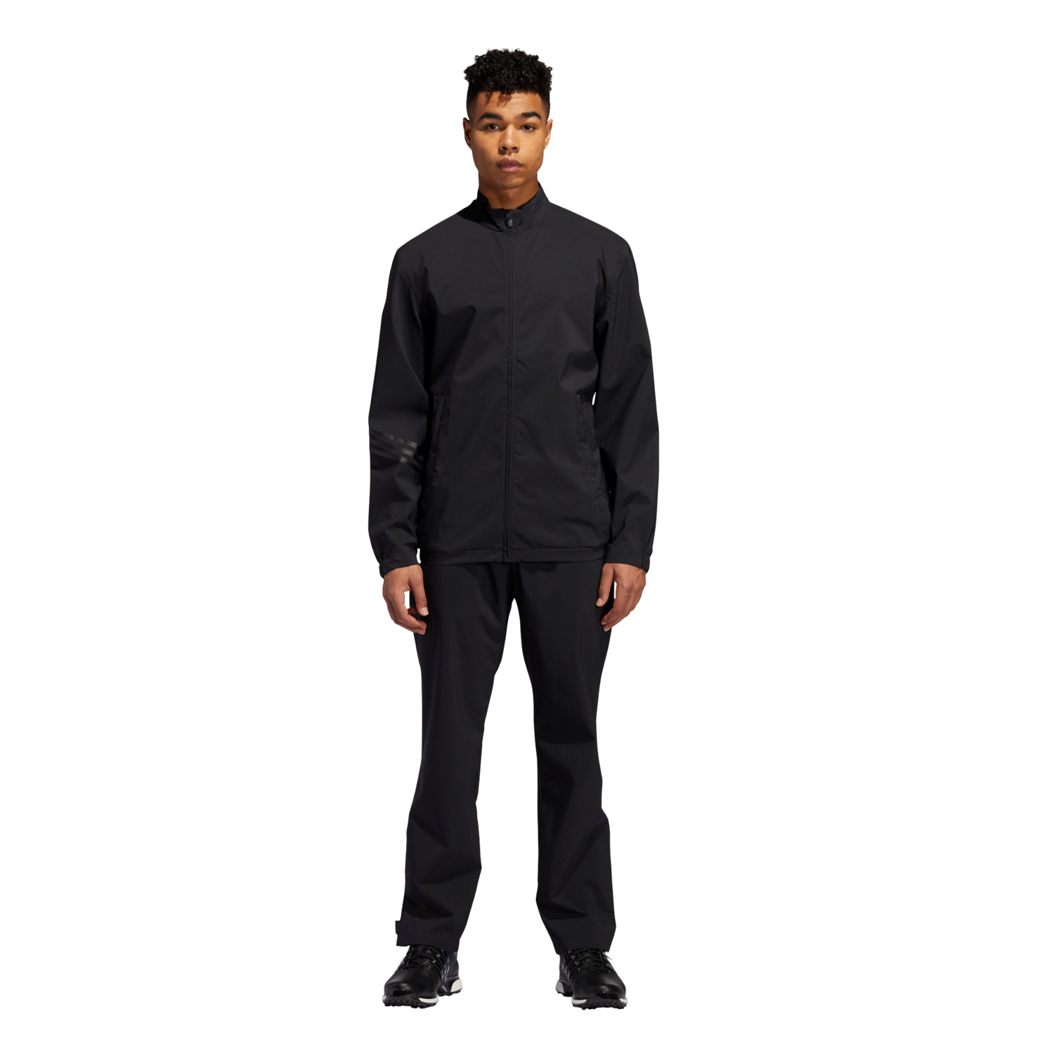 Provisional Rain Pants