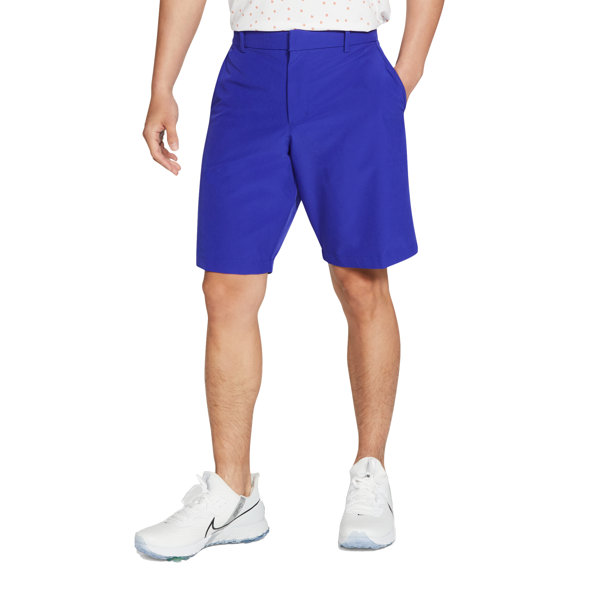 Nike golf standard fit dri fit shorts best sale