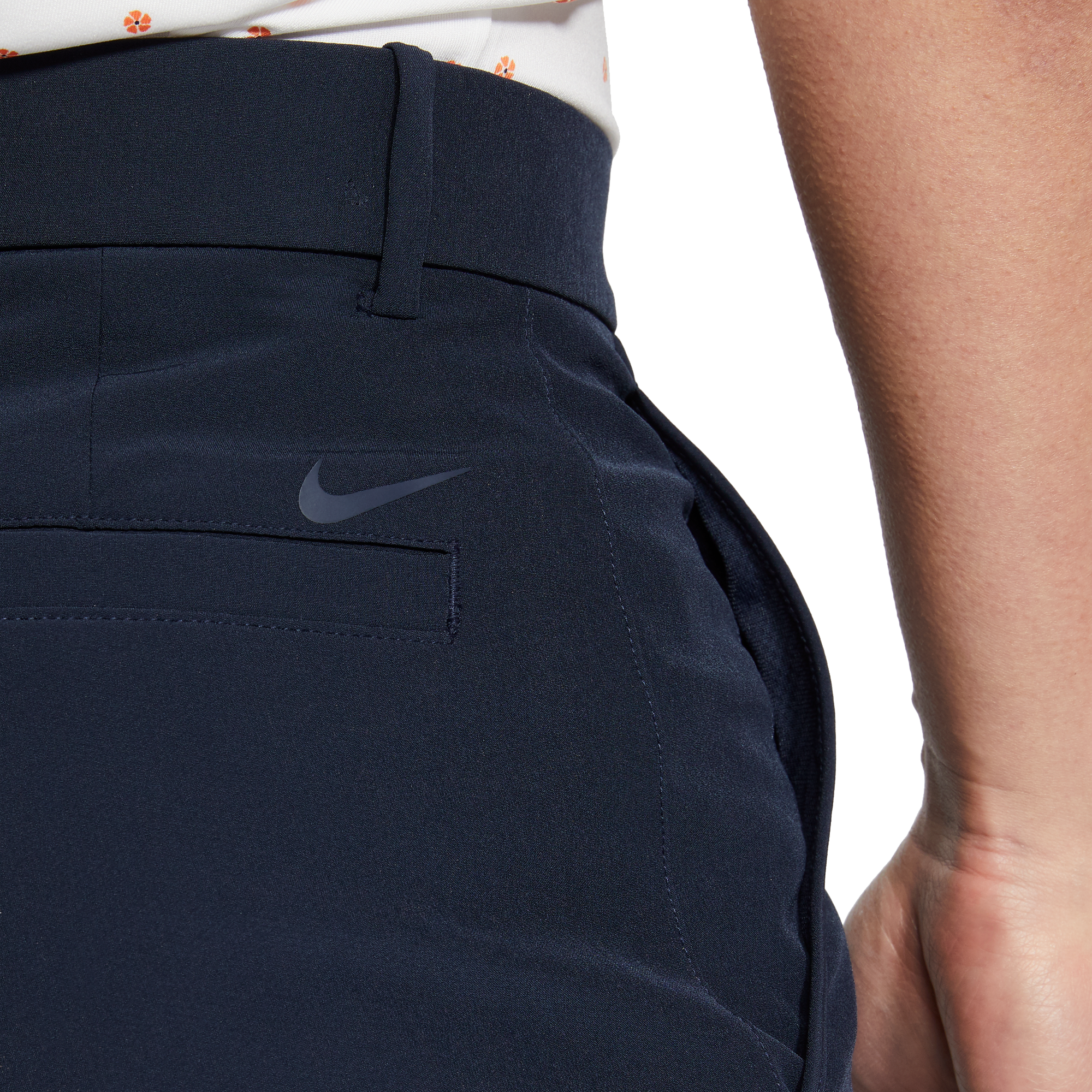 Dri-FIT Men's 10.5" Golf Shorts