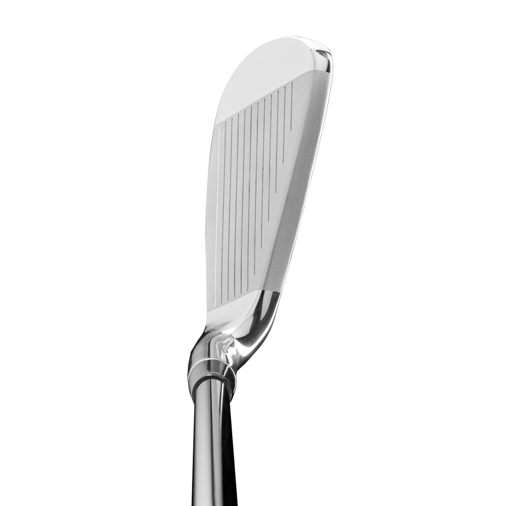D300 SL Irons w/ Steel Shafts